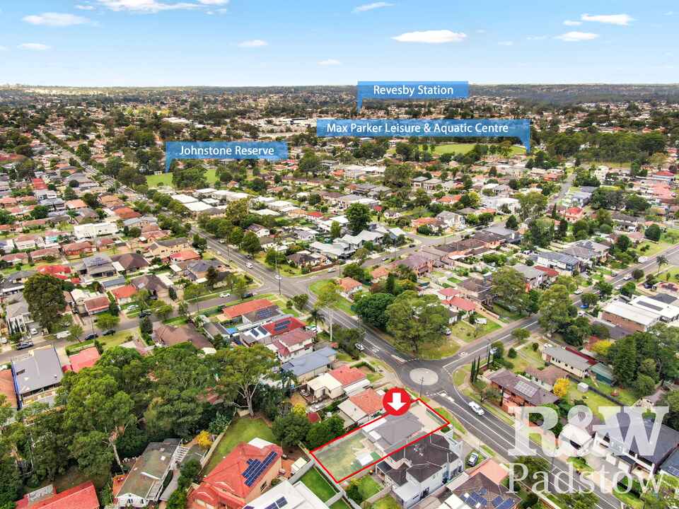 142 Bransgrove Road Panania