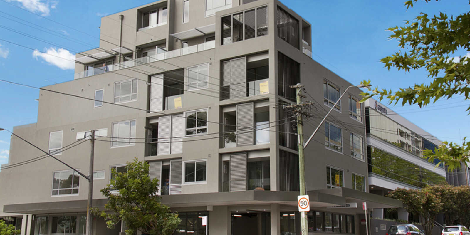 11/30 Chandos Street St Leonards