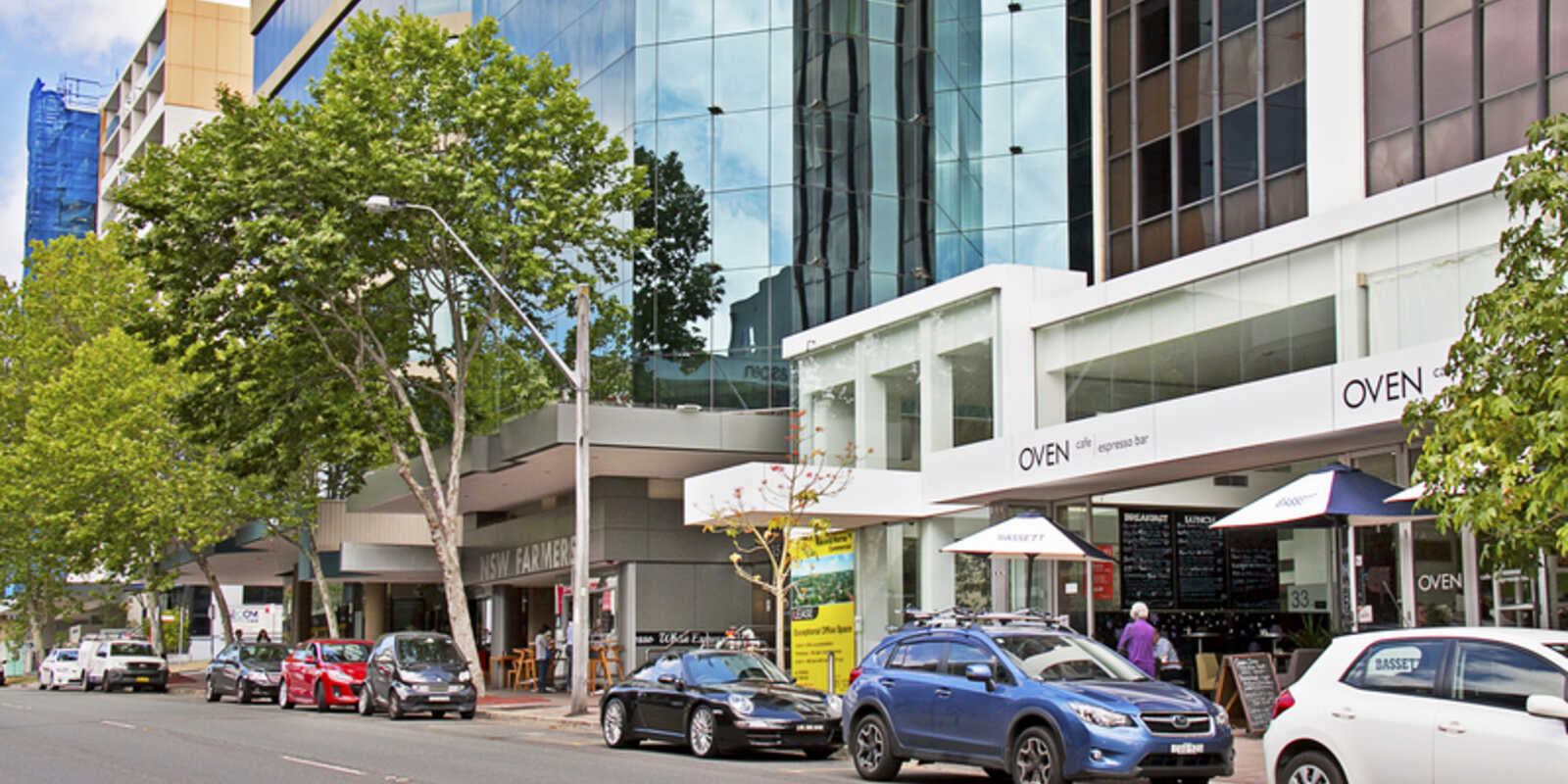 11/30 Chandos Street St Leonards