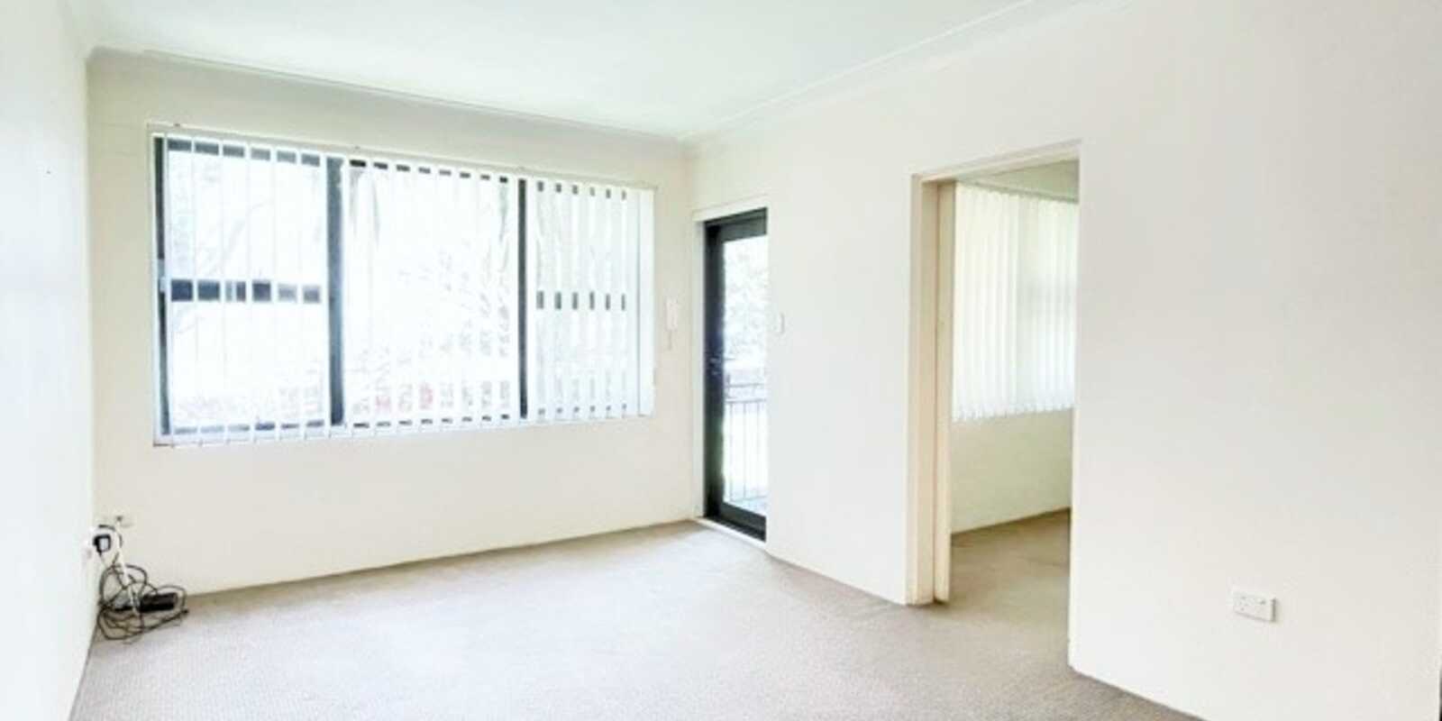 1/391 Military Road Mosman