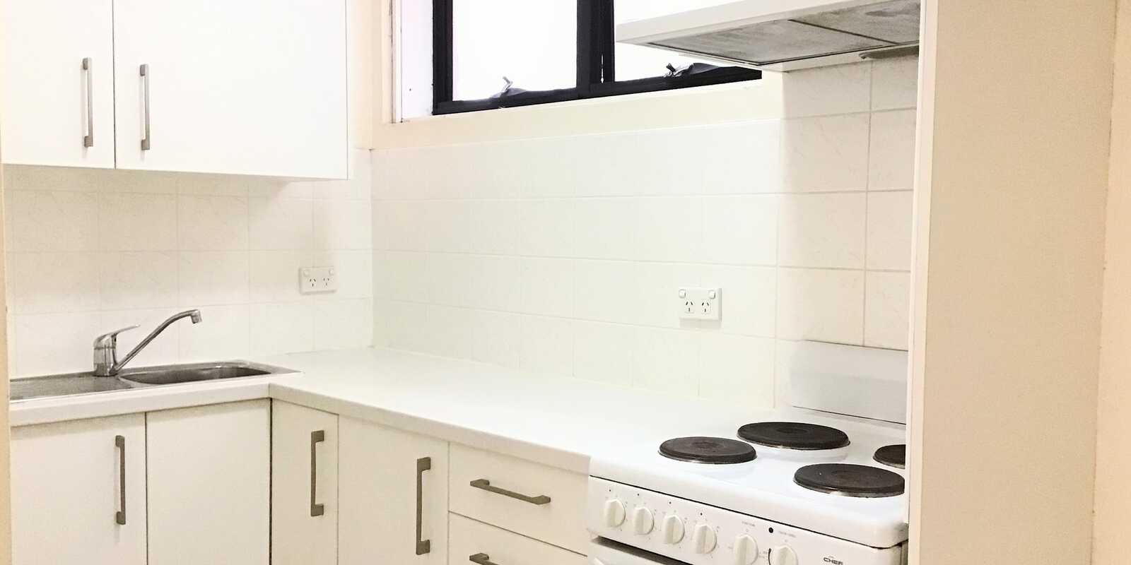 1/391 Military Road Mosman