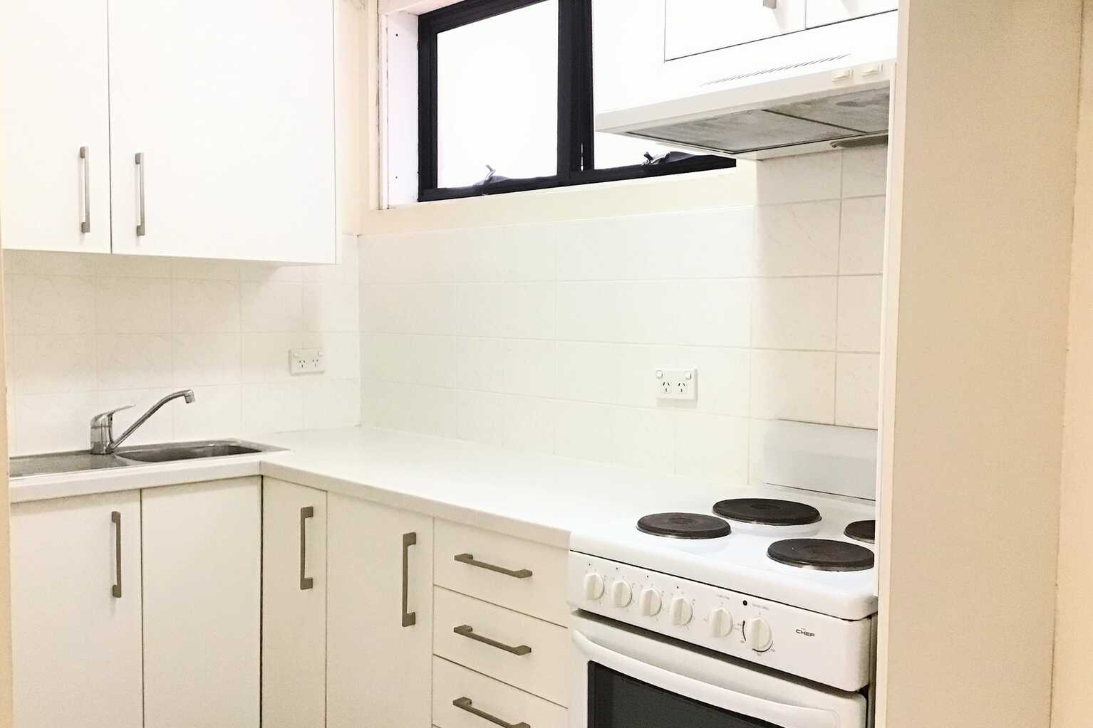 1/391 Military Road Mosman