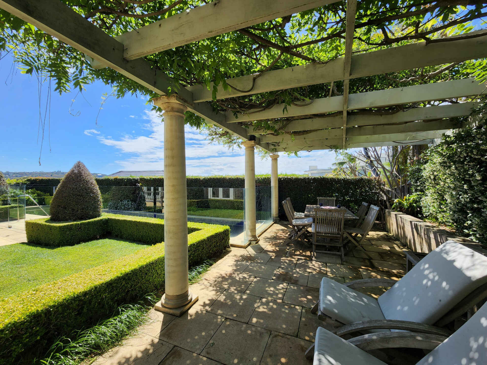 7 Ryan Avenue Mosman