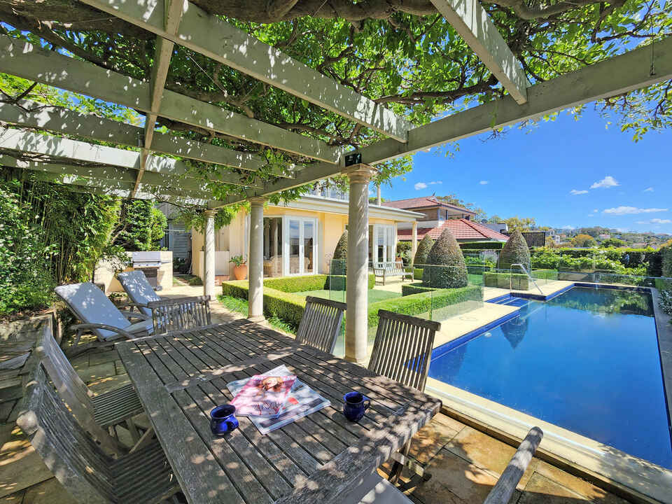 7 Ryan Avenue Mosman