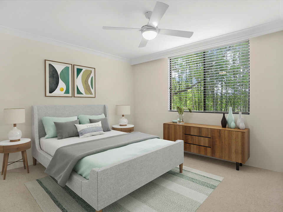 67/25a Marks Street Naremburn