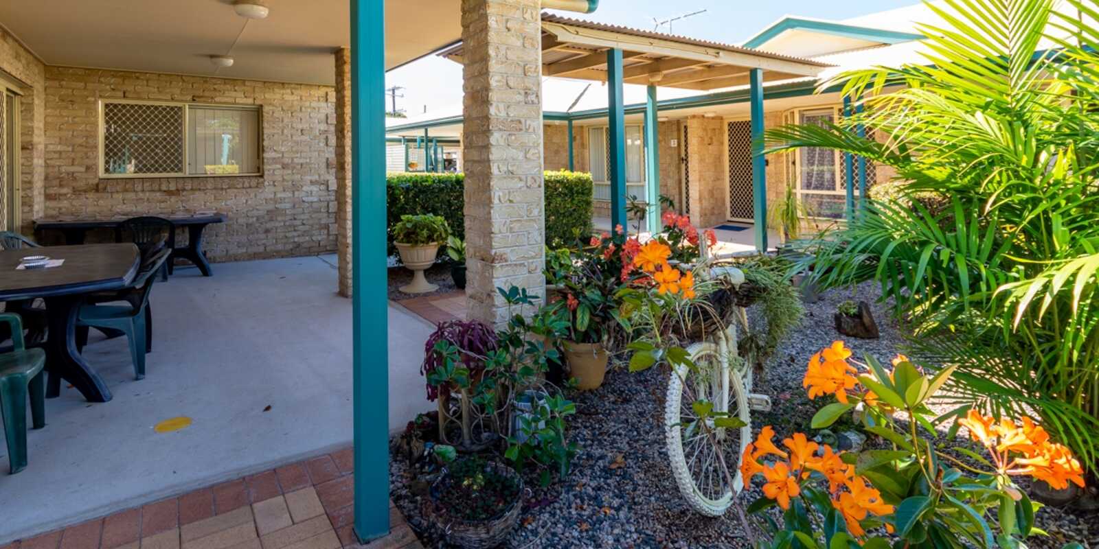 14/134-136 King Street Caboolture 14/134-136 King Street Caboolture