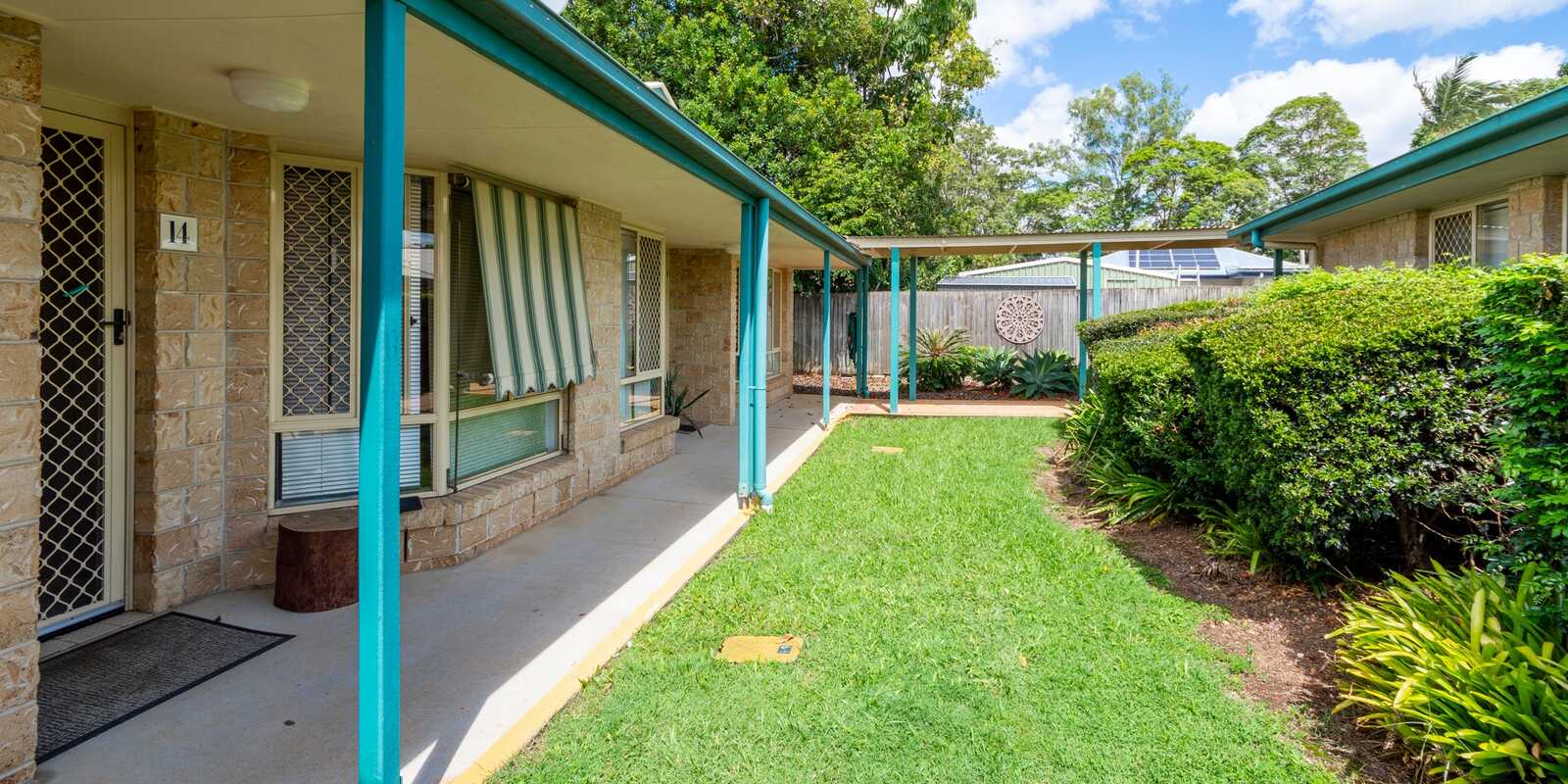 14/134-136 King Street Caboolture 14/134-136 King Street Caboolture