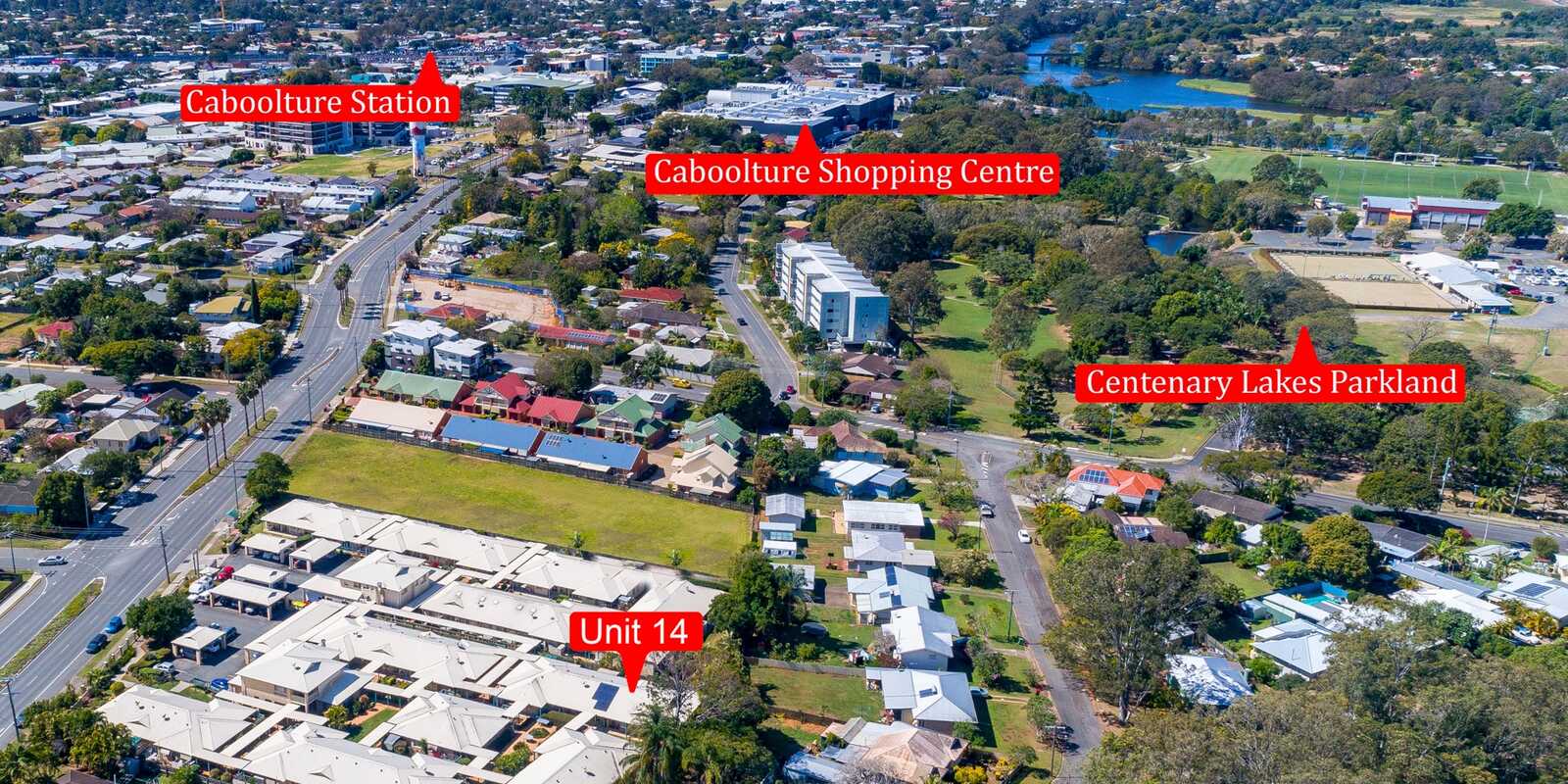14/134-136 King Street Caboolture 14/134-136 King Street Caboolture