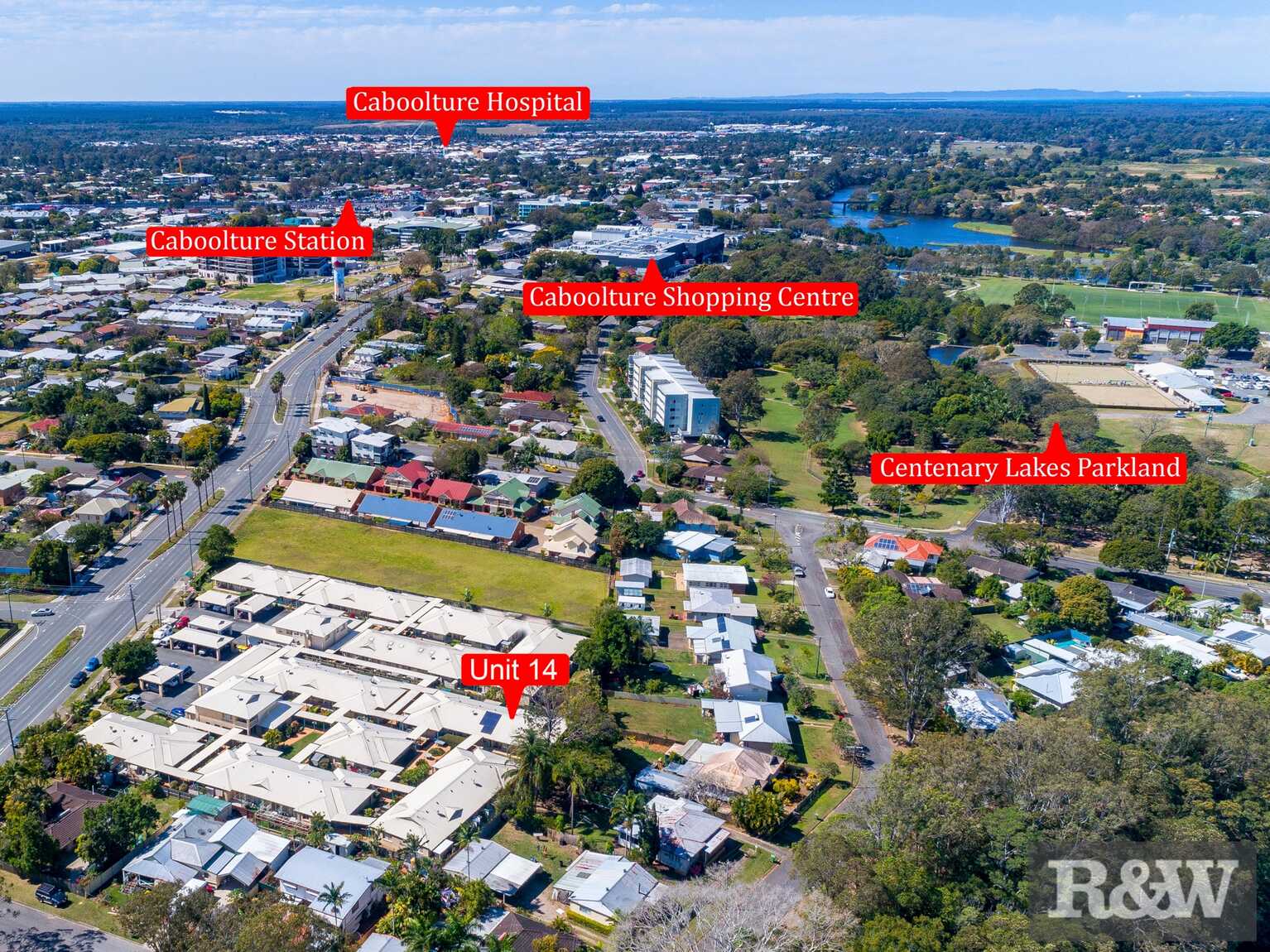 14/134-136 King Street Caboolture 14/134-136 King Street Caboolture