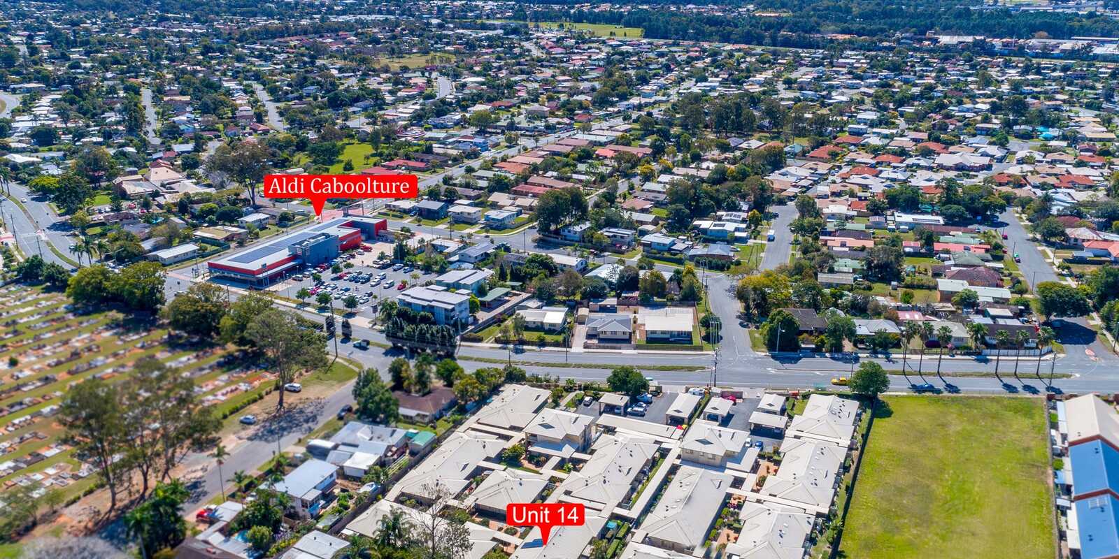 14/134-136 King Street Caboolture 14/134-136 King Street Caboolture