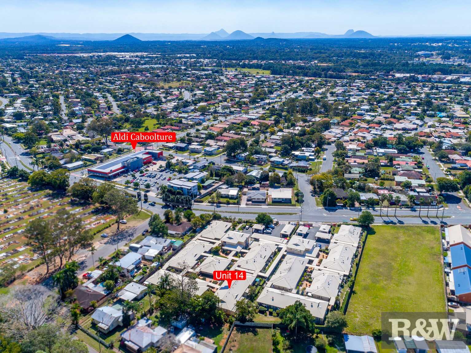 14/134-136 King Street Caboolture 14/134-136 King Street Caboolture