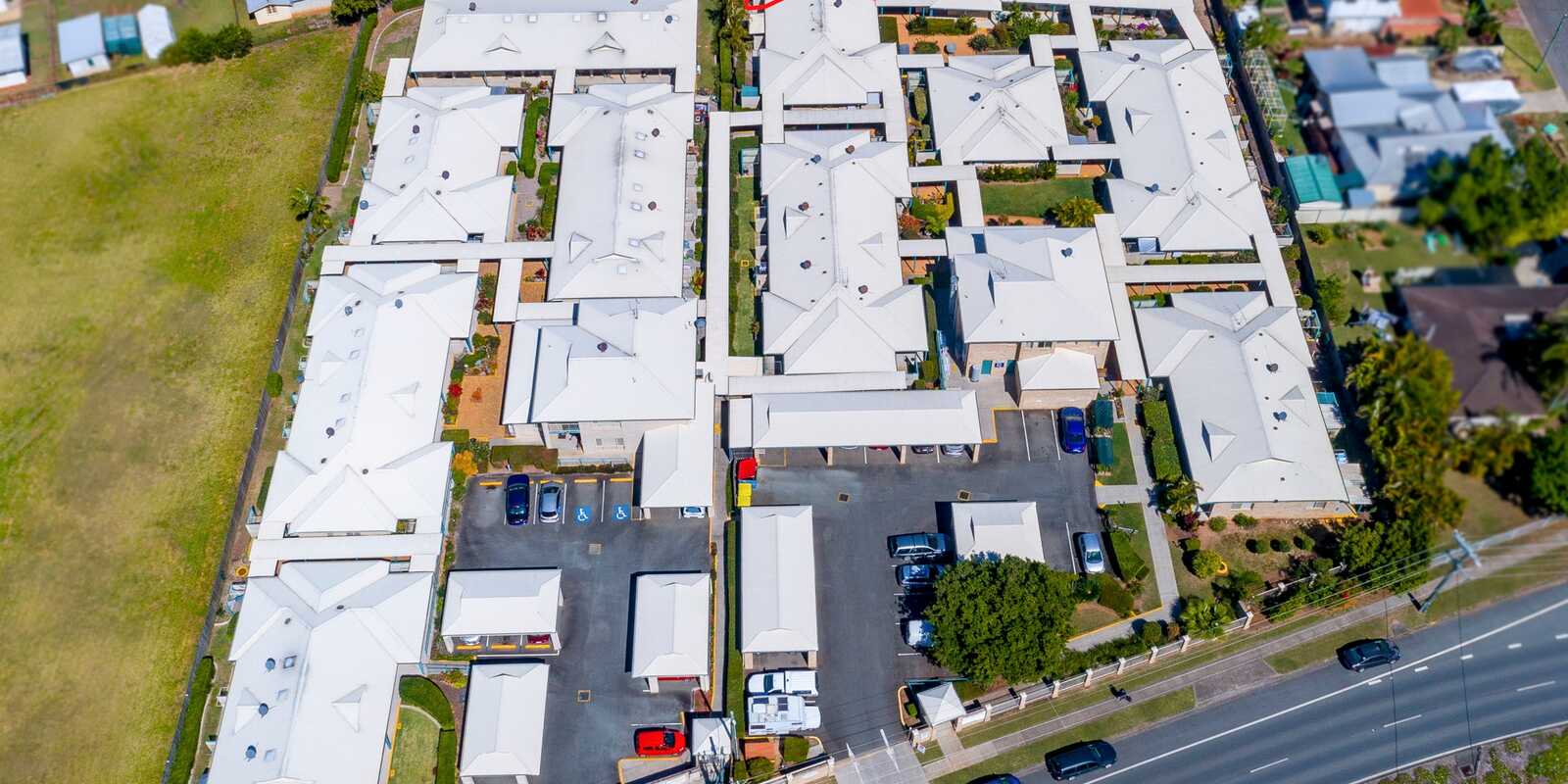 14/134-136 King Street Caboolture 14/134-136 King Street Caboolture