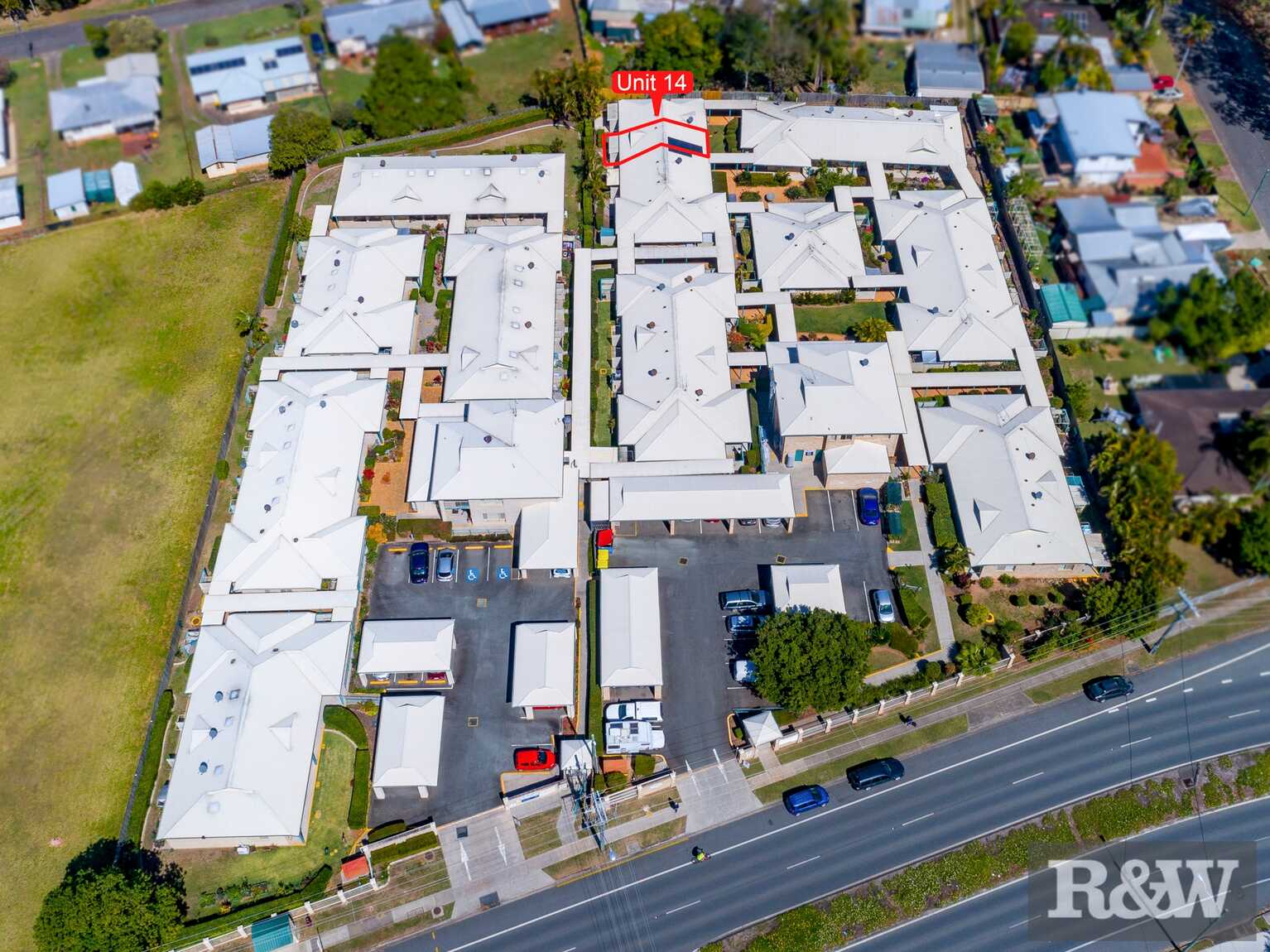 14/134-136 King Street Caboolture 14/134-136 King Street Caboolture