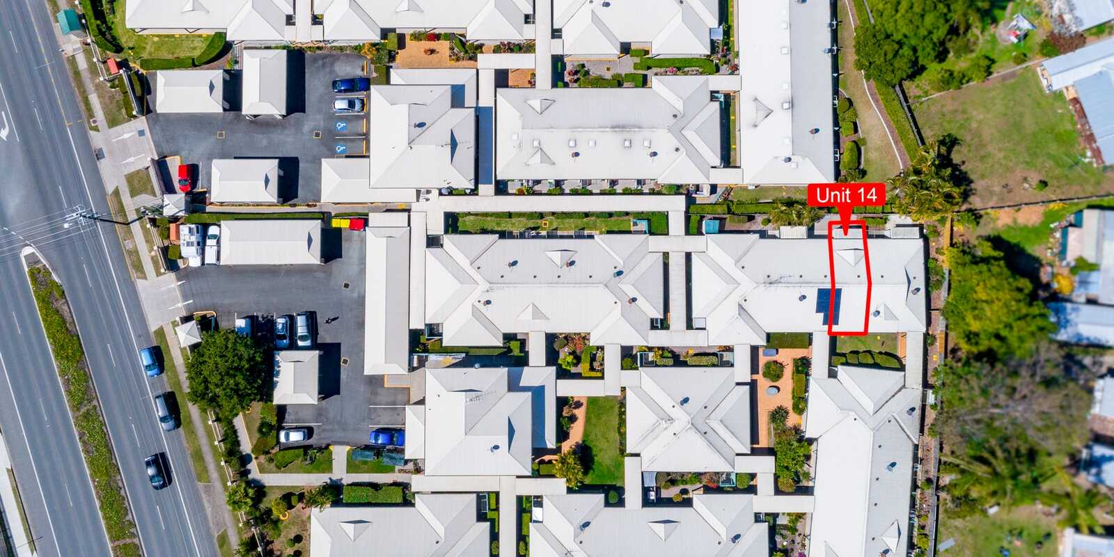 14/134-136 King Street Caboolture 14/134-136 King Street Caboolture
