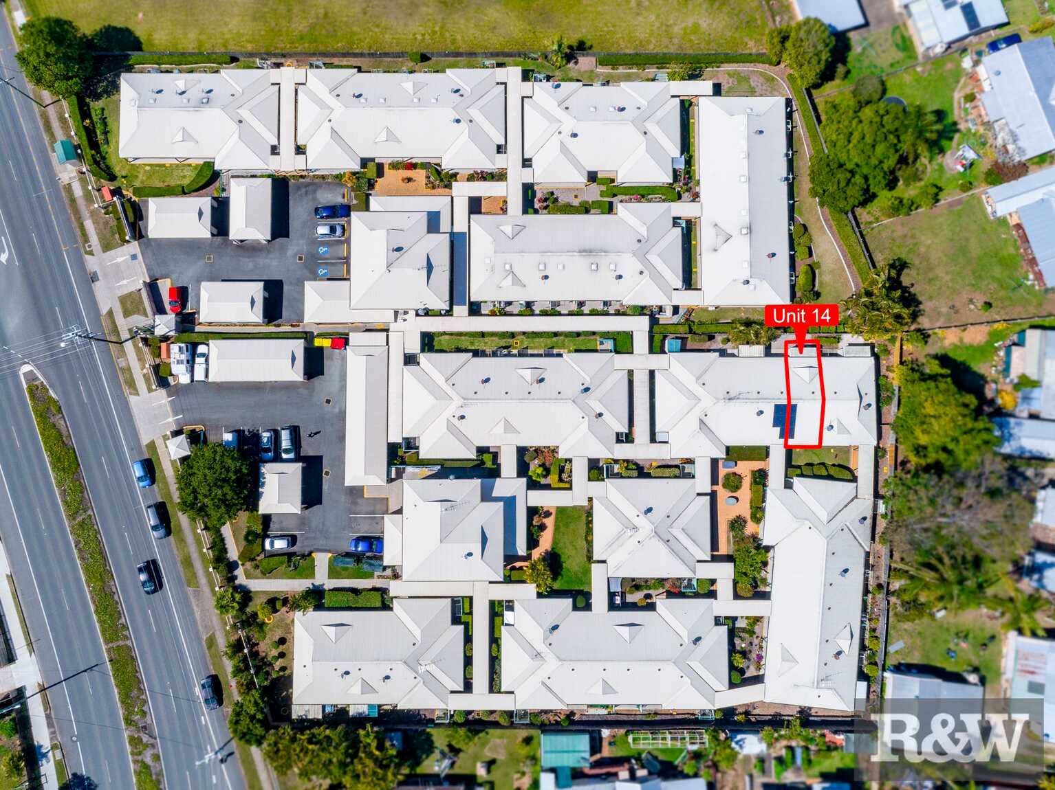 14/134-136 King Street Caboolture 14/134-136 King Street Caboolture