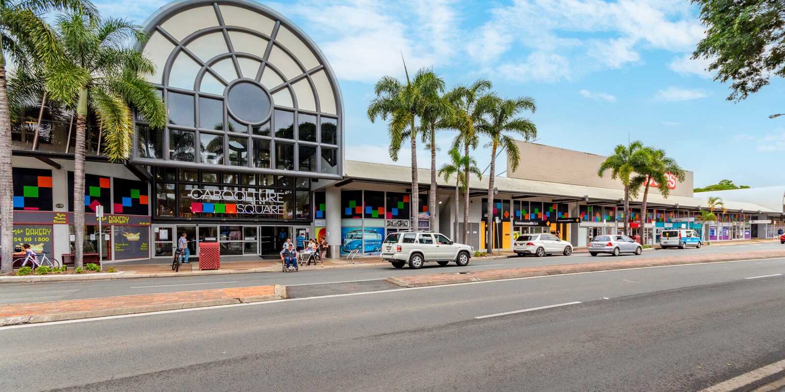 14/134-136 King Street Caboolture 14/134-136 King Street Caboolture