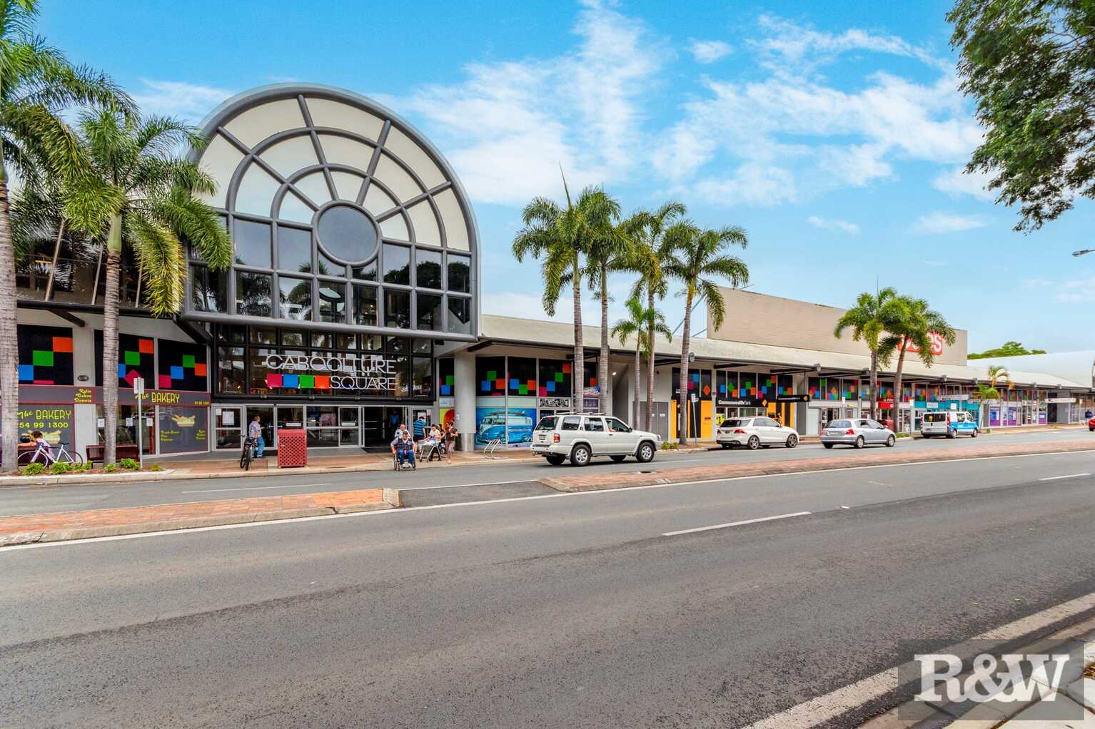 14/134-136 King Street Caboolture 14/134-136 King Street Caboolture