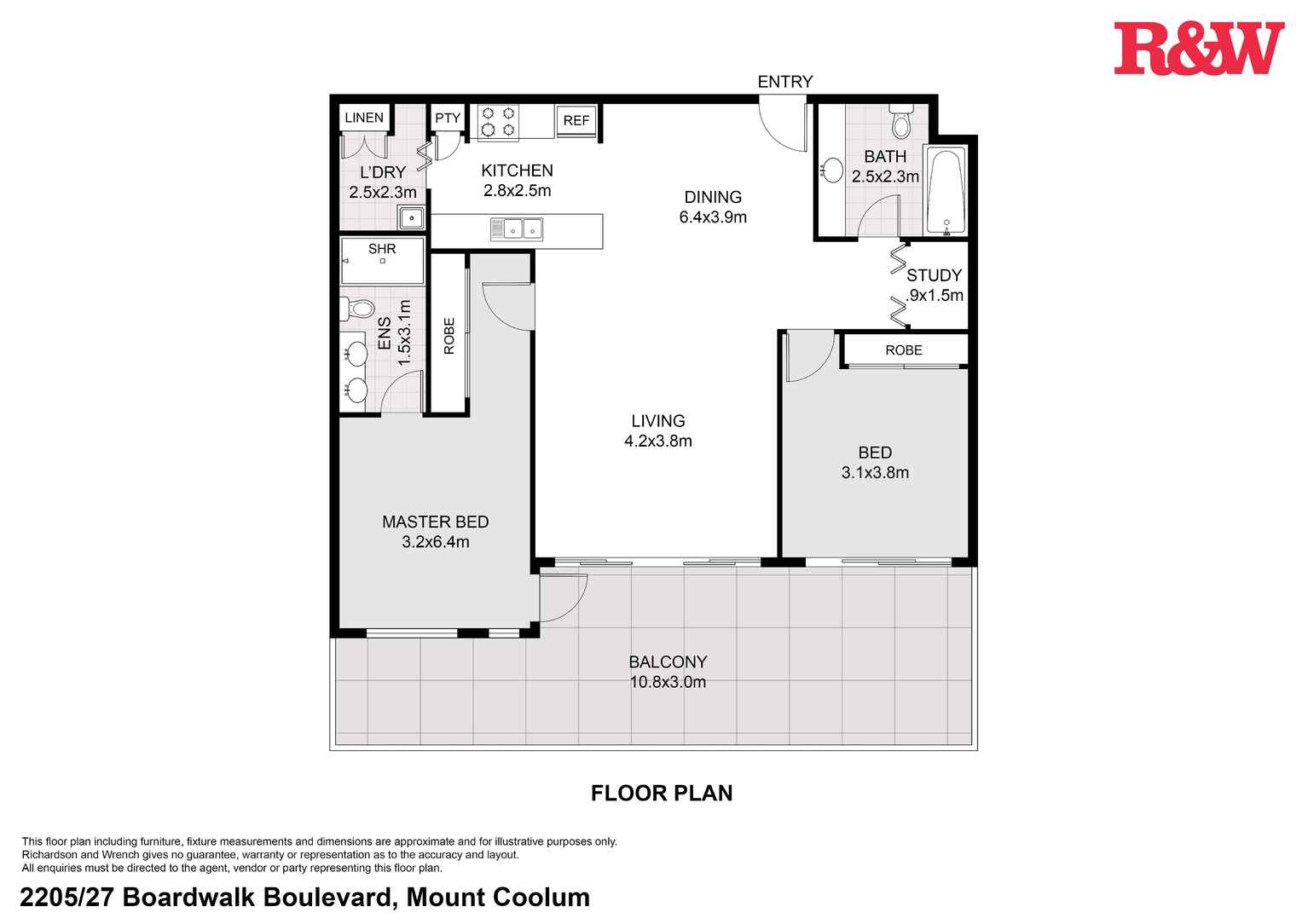 2205/27 Boardwalk Boulevard Mount Coolum 2205/27 Boardwalk Boulevard Mount Coolum