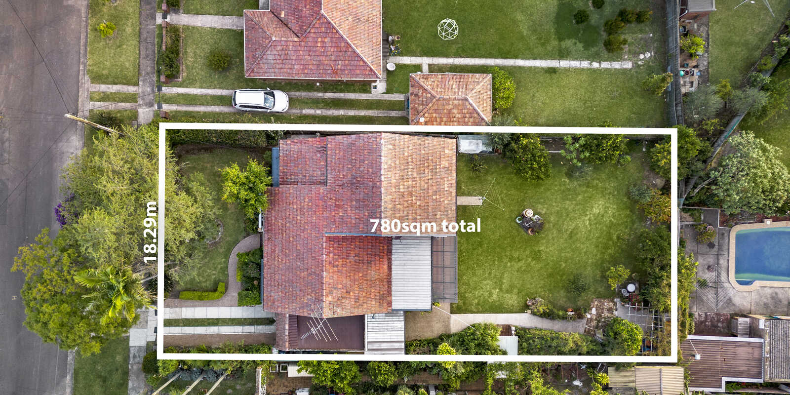 16 Woodbine Crescent Ryde 16 Woodbine Crescent Ryde