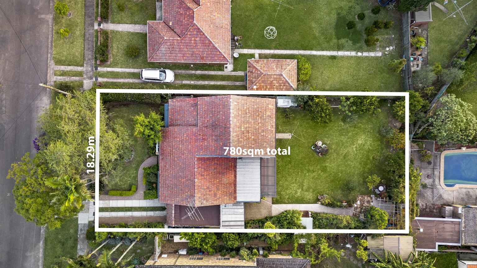16 Woodbine Crescent Ryde 16 Woodbine Crescent Ryde