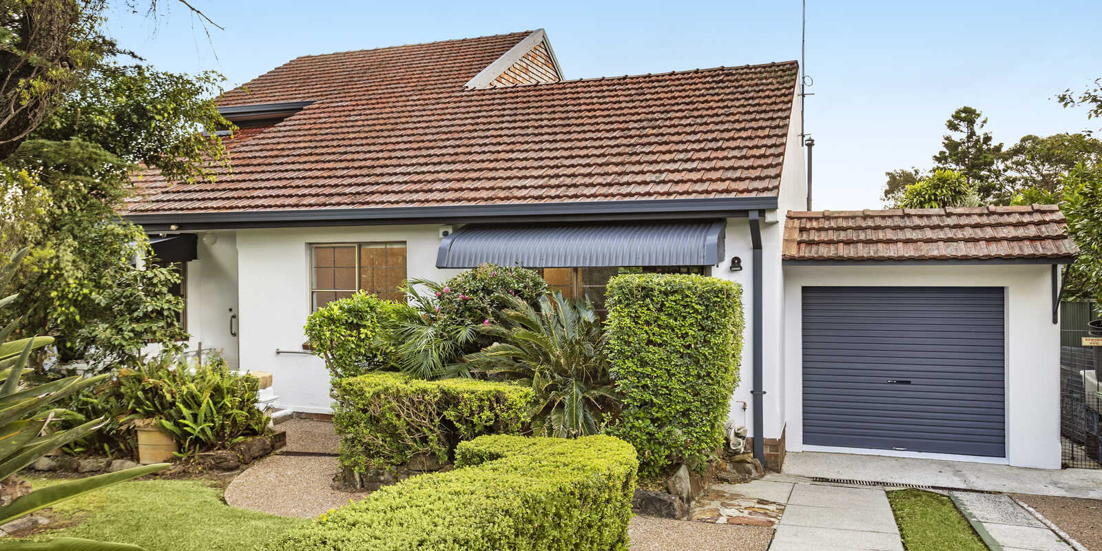 16 Woodbine Crescent Ryde 16 Woodbine Crescent Ryde