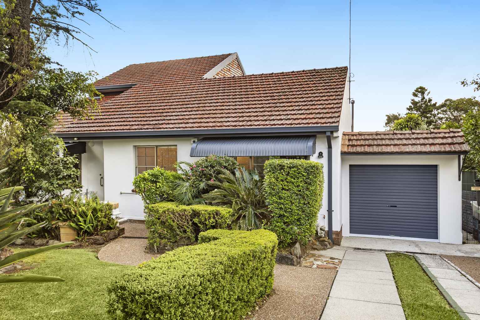 16 Woodbine Crescent Ryde 16 Woodbine Crescent Ryde