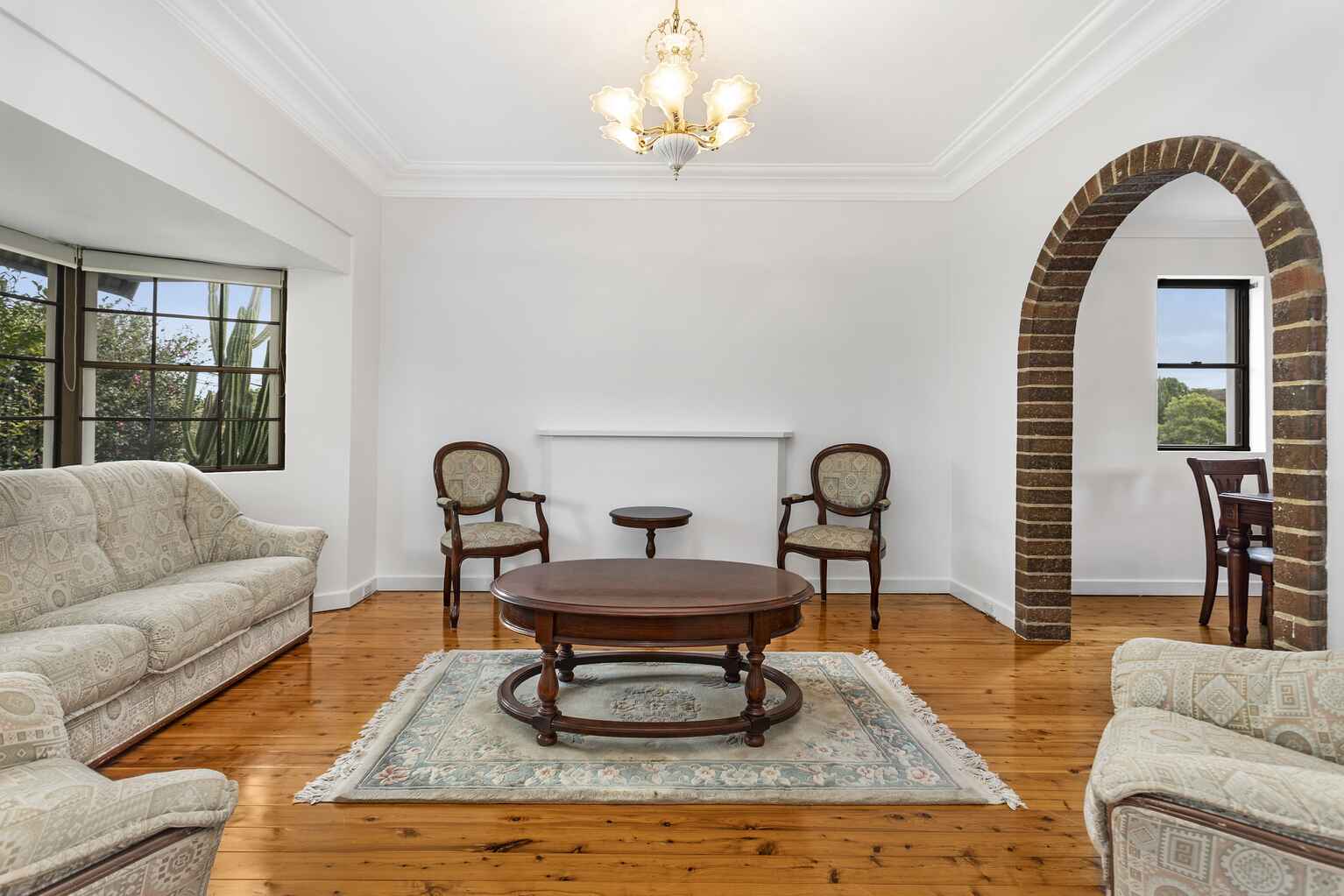 16 Woodbine Crescent Ryde 16 Woodbine Crescent Ryde
