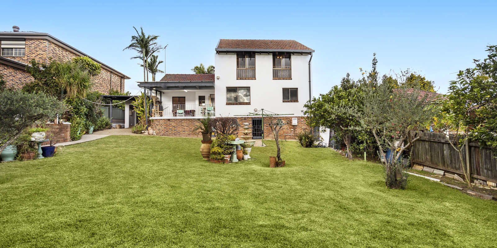 16 Woodbine Crescent Ryde 16 Woodbine Crescent Ryde