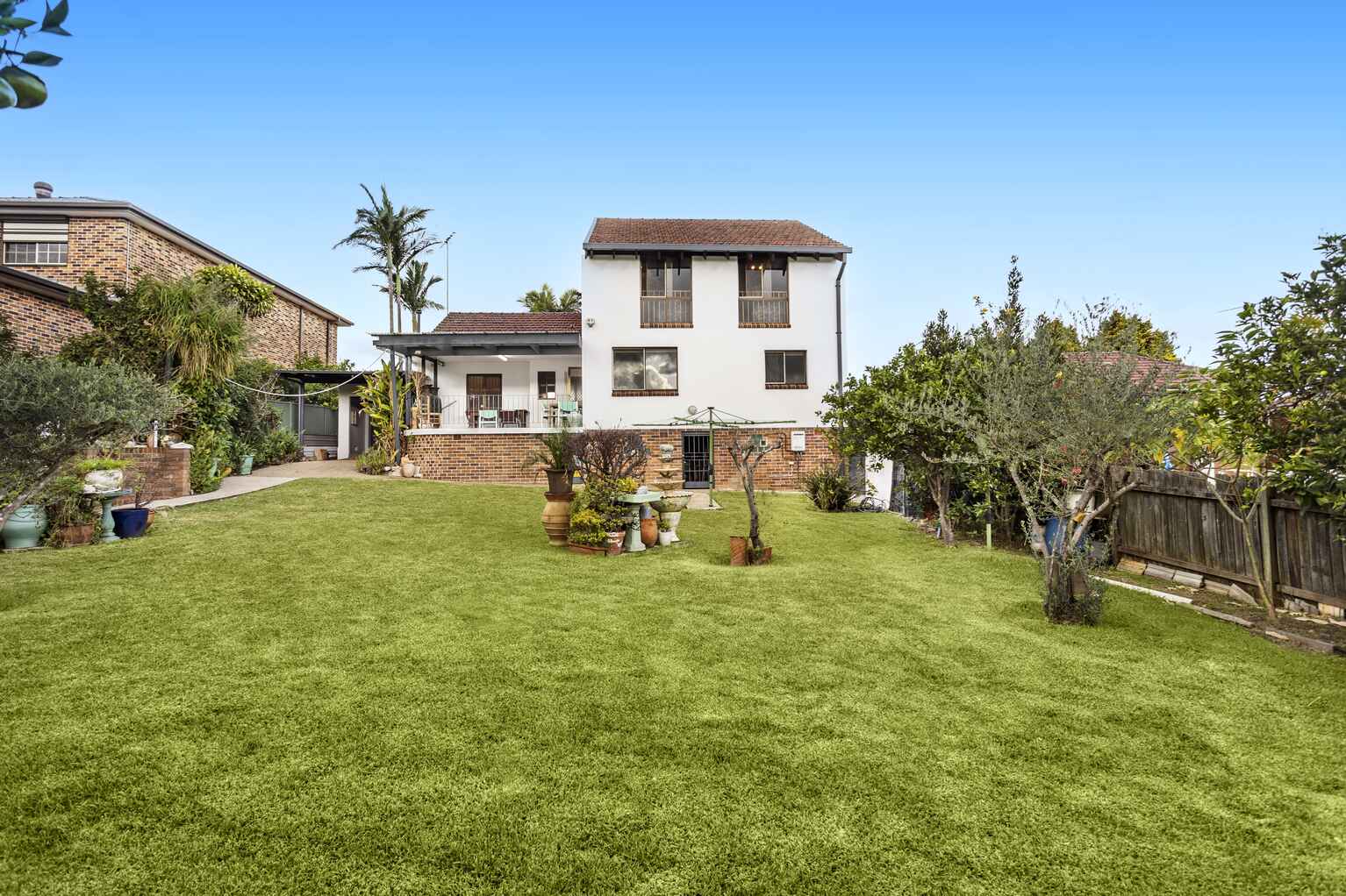 16 Woodbine Crescent Ryde 16 Woodbine Crescent Ryde