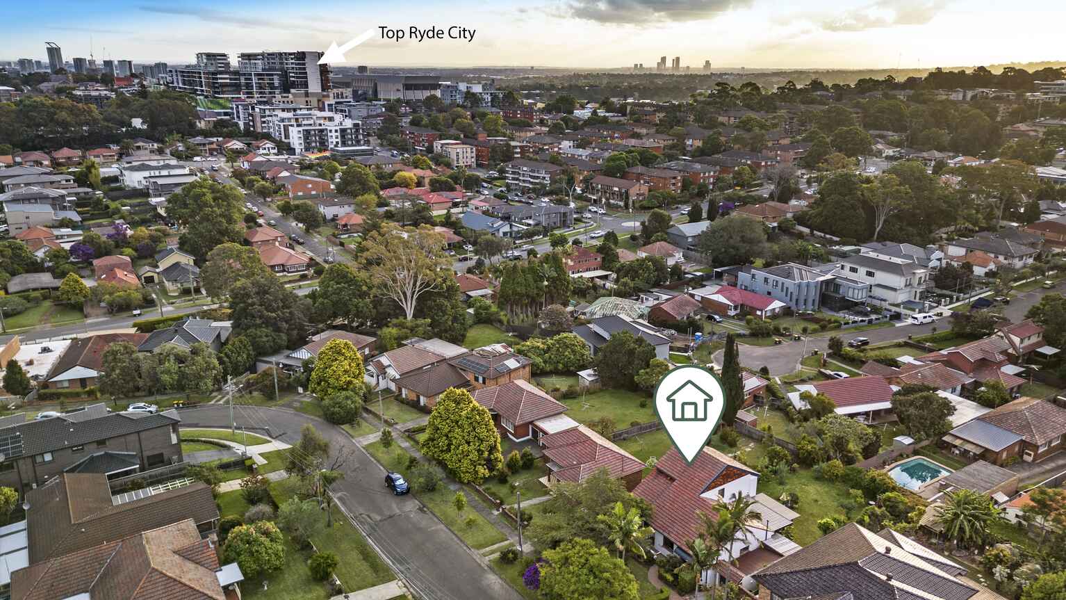 16 Woodbine Crescent Ryde 16 Woodbine Crescent Ryde