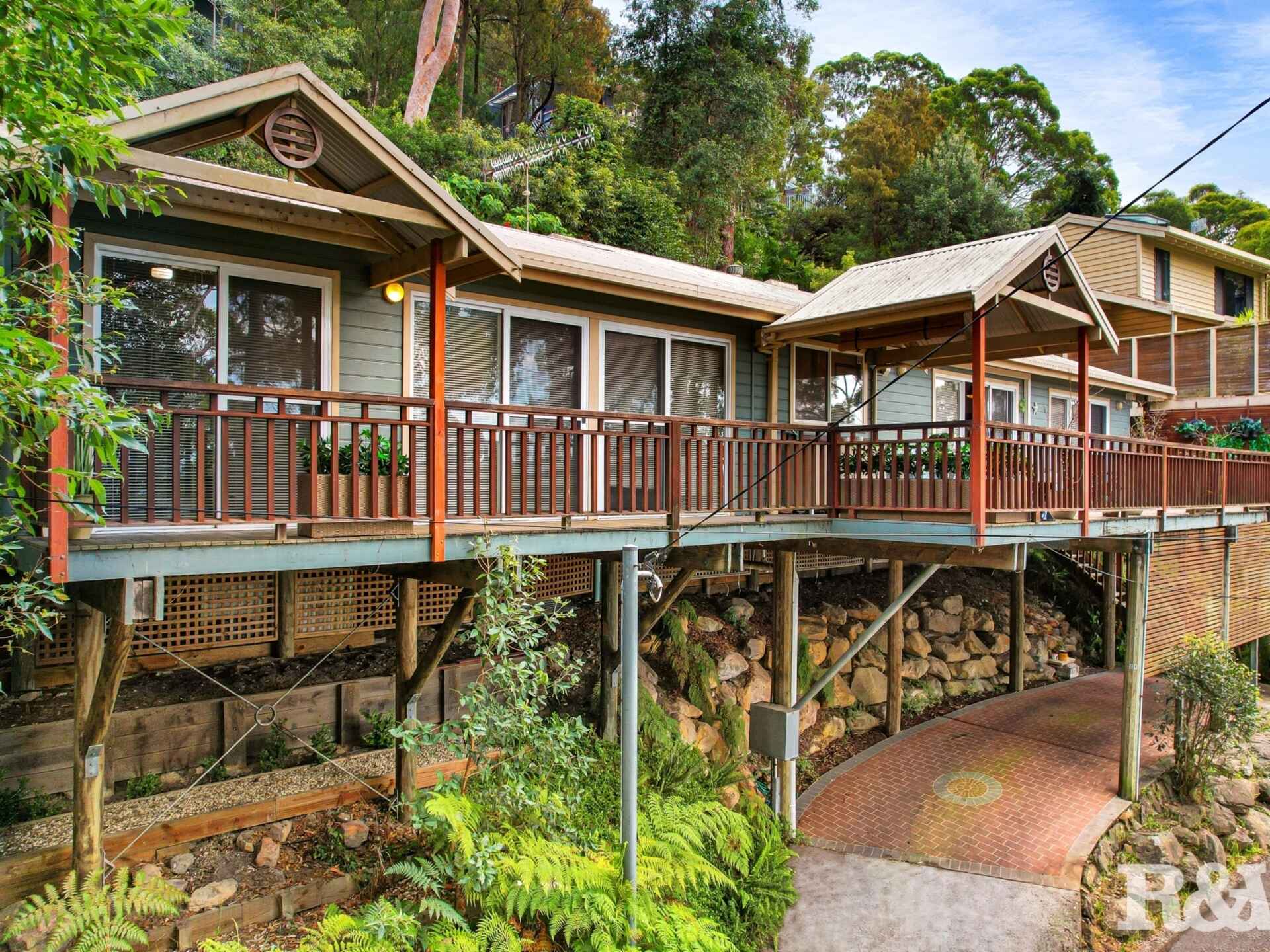 29 Greenhaven Drive Umina Beach