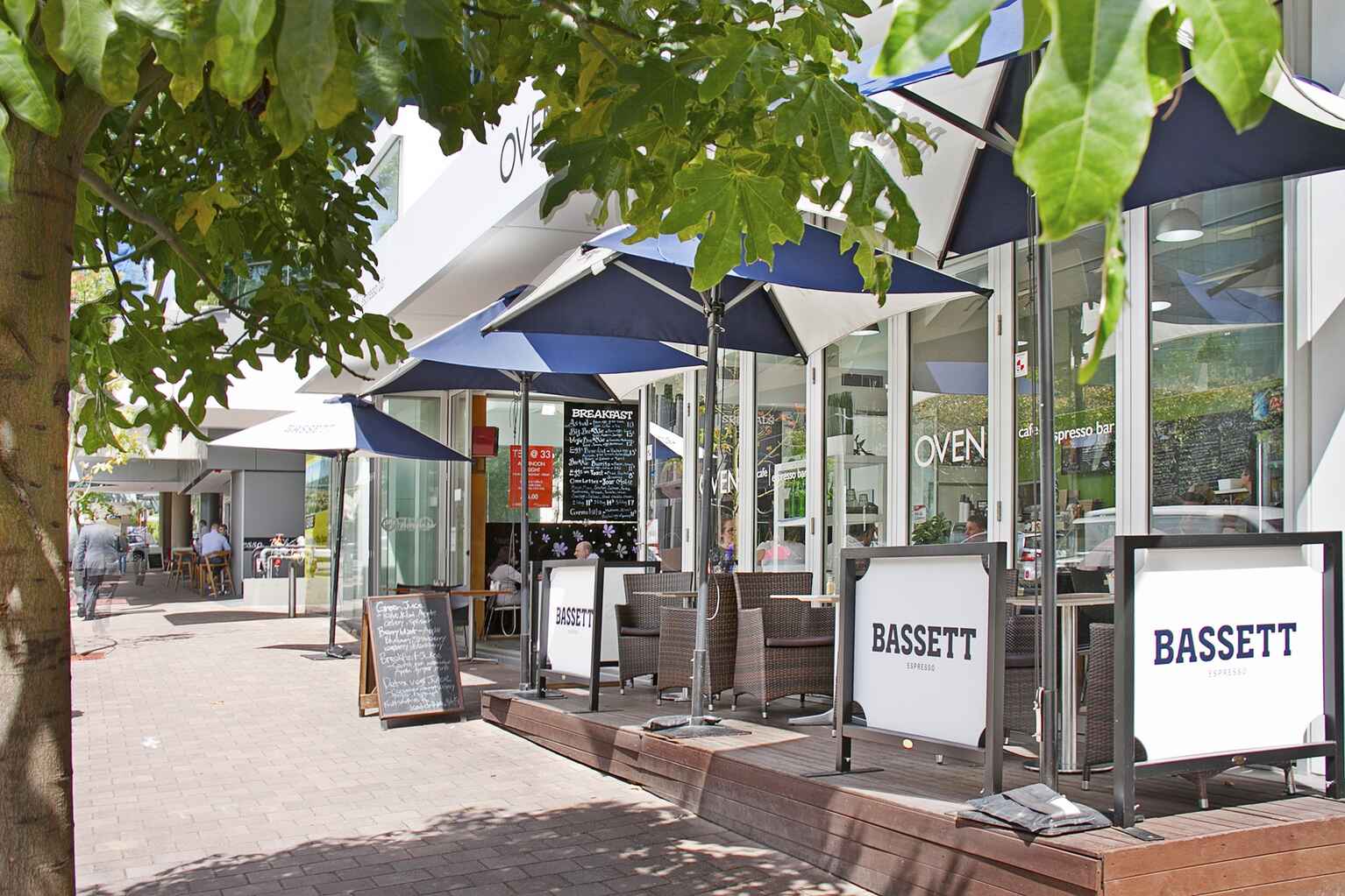 18/30 Chandos Street St Leonards