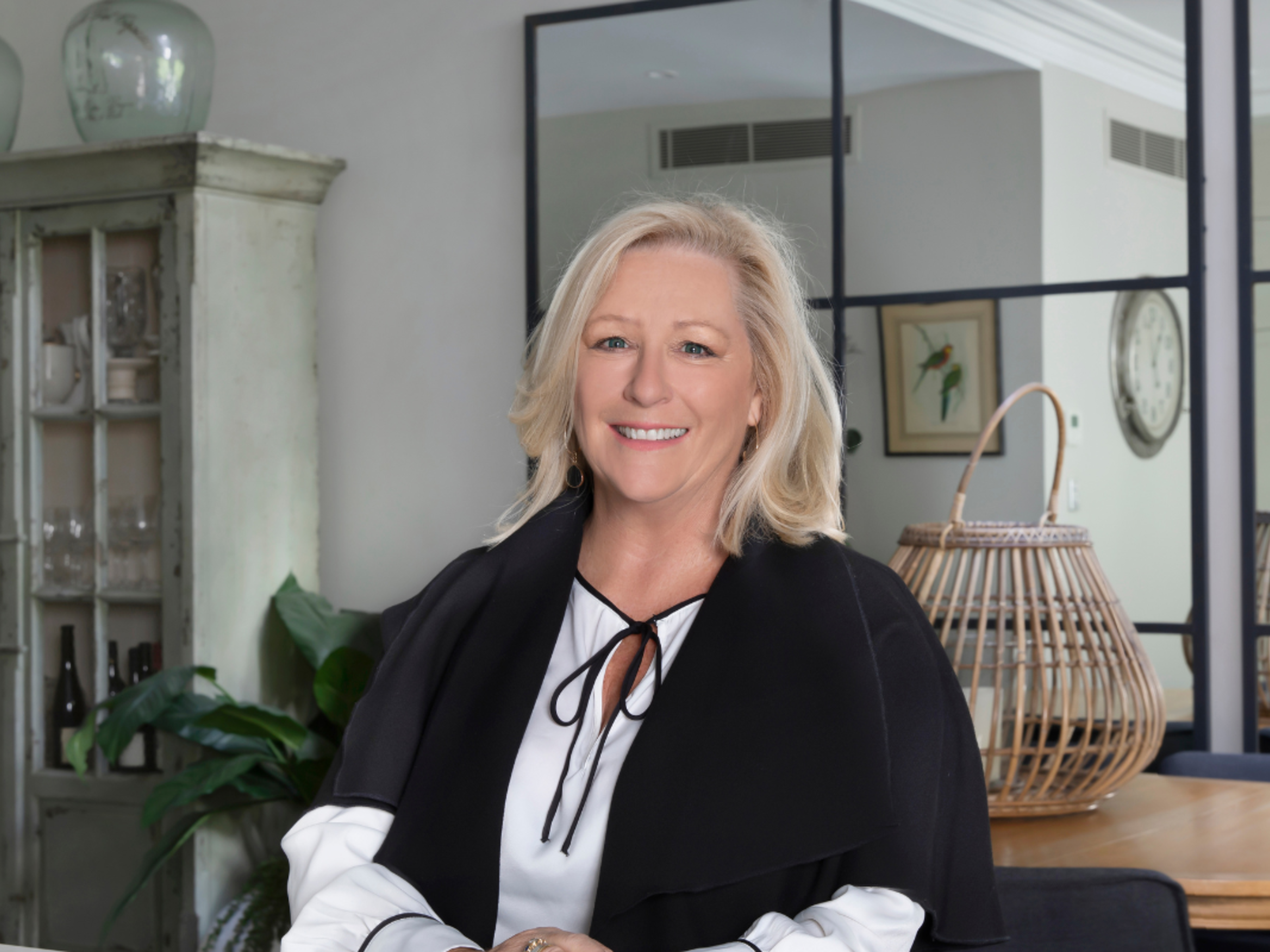 Gayle Clifford
