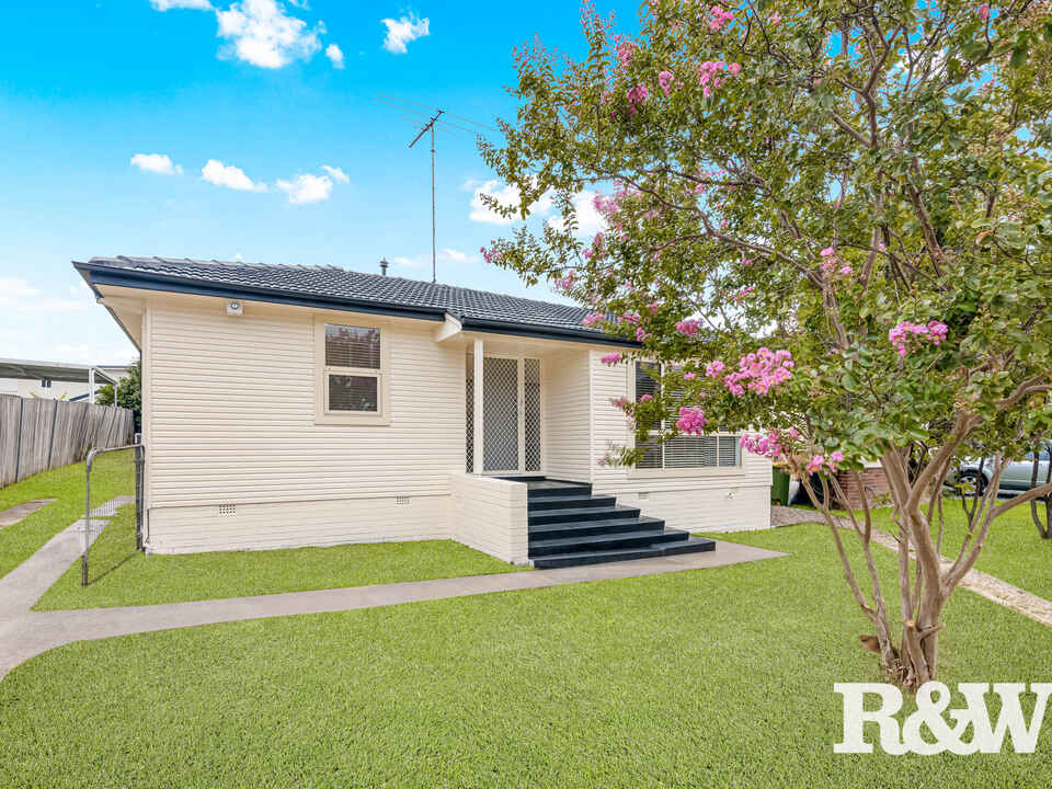 158 Parker Street Kingswood