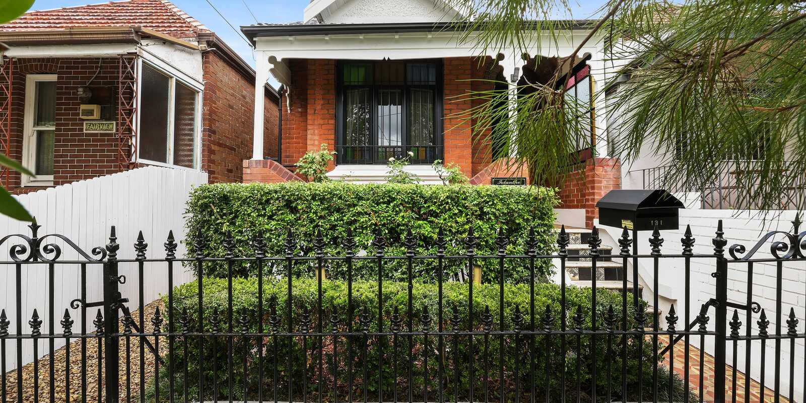 131 Corunna Road Stanmore 131 Corunna Road Stanmore