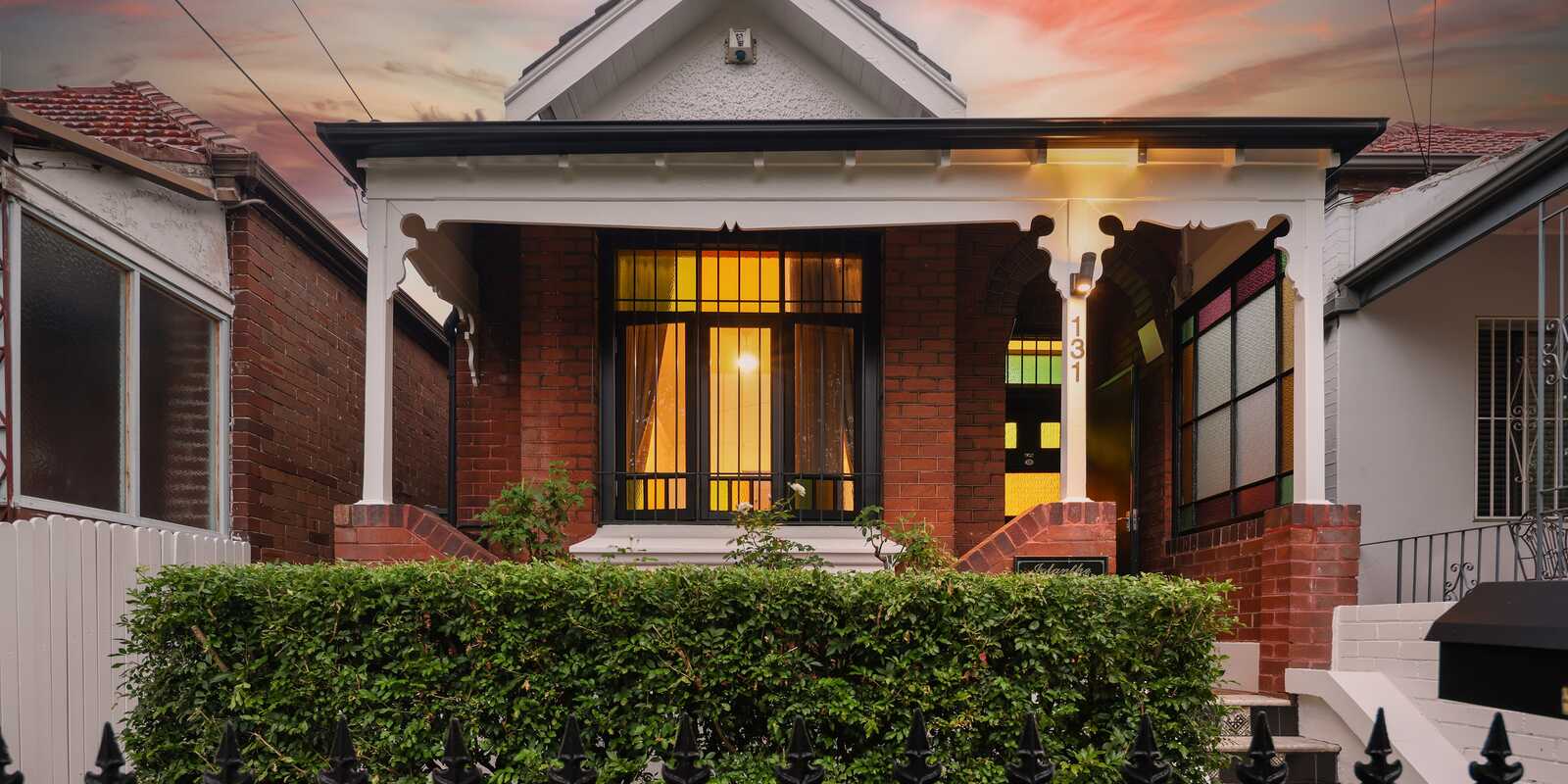 131 Corunna Road Stanmore 131 Corunna Road Stanmore