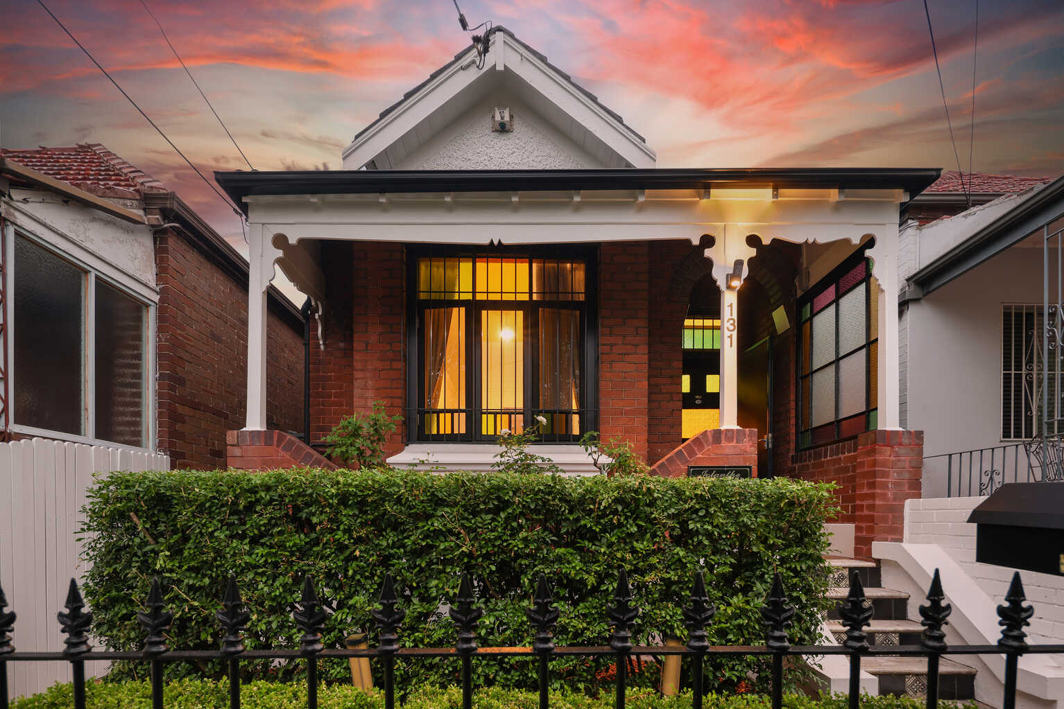 131 Corunna Road Stanmore 131 Corunna Road Stanmore