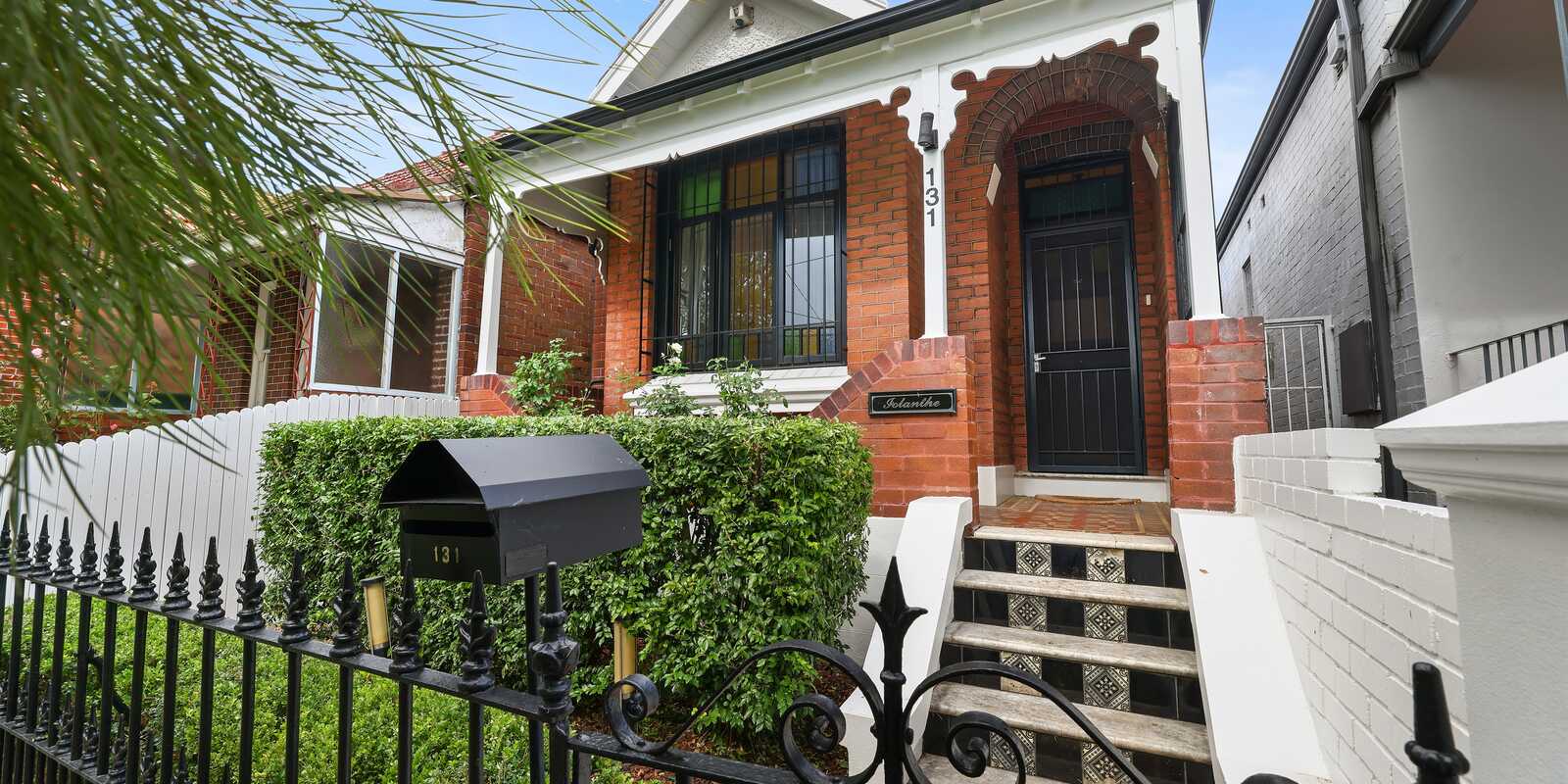 131 Corunna Road Stanmore 131 Corunna Road Stanmore