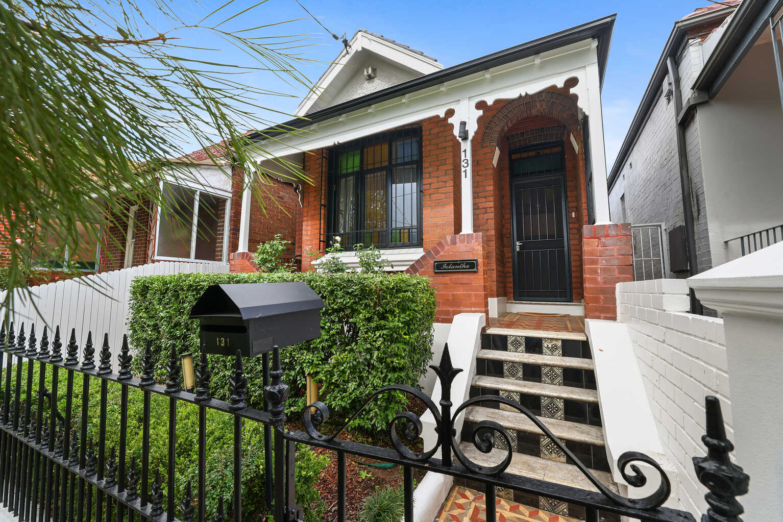 131 Corunna Road Stanmore 131 Corunna Road Stanmore