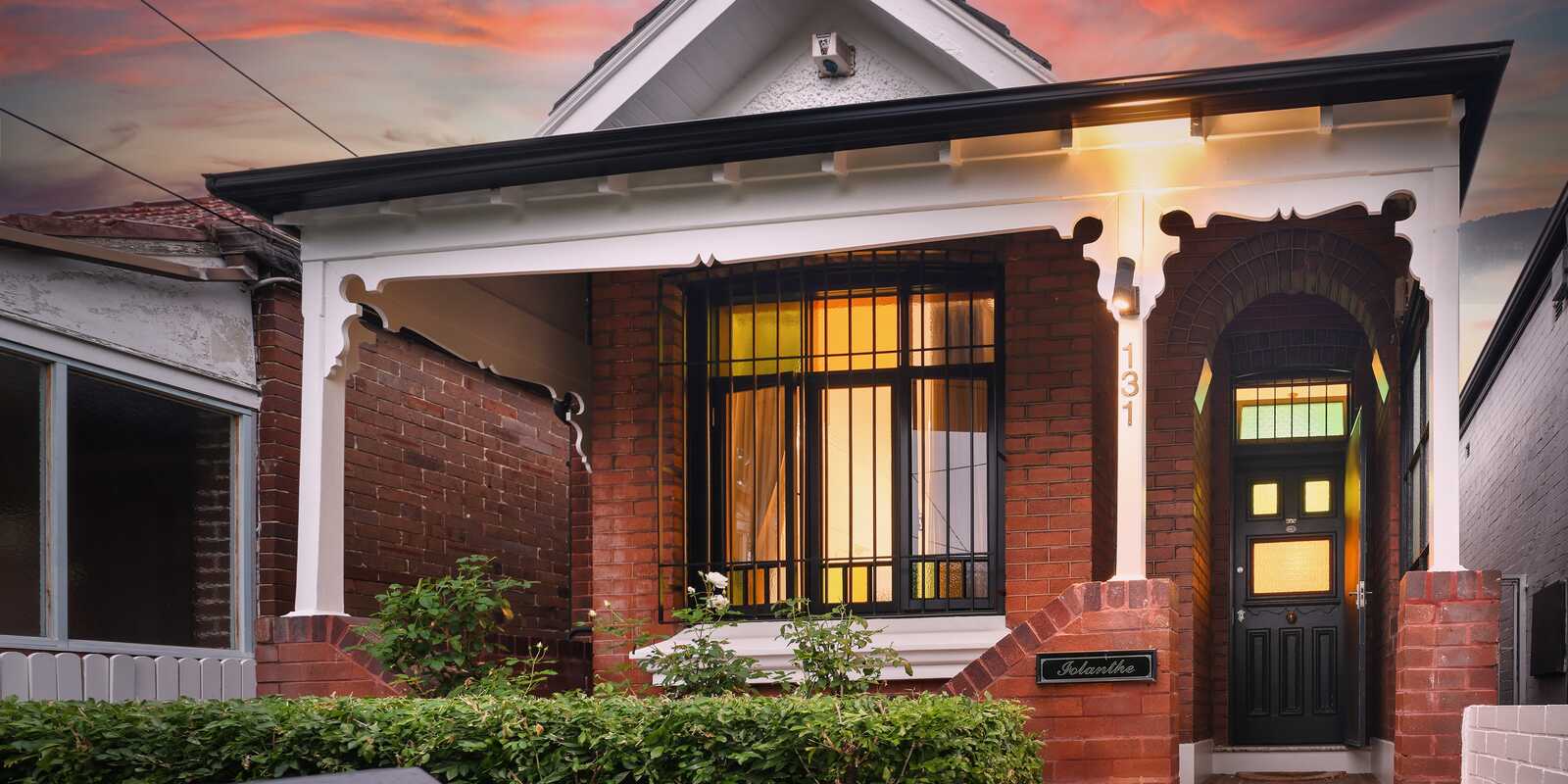 131 Corunna Road Stanmore 131 Corunna Road Stanmore
