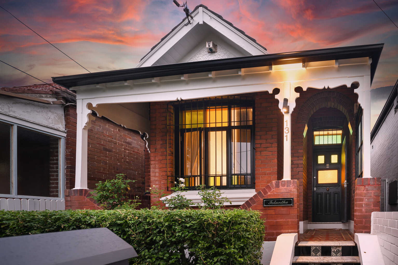131 Corunna Road Stanmore 131 Corunna Road Stanmore