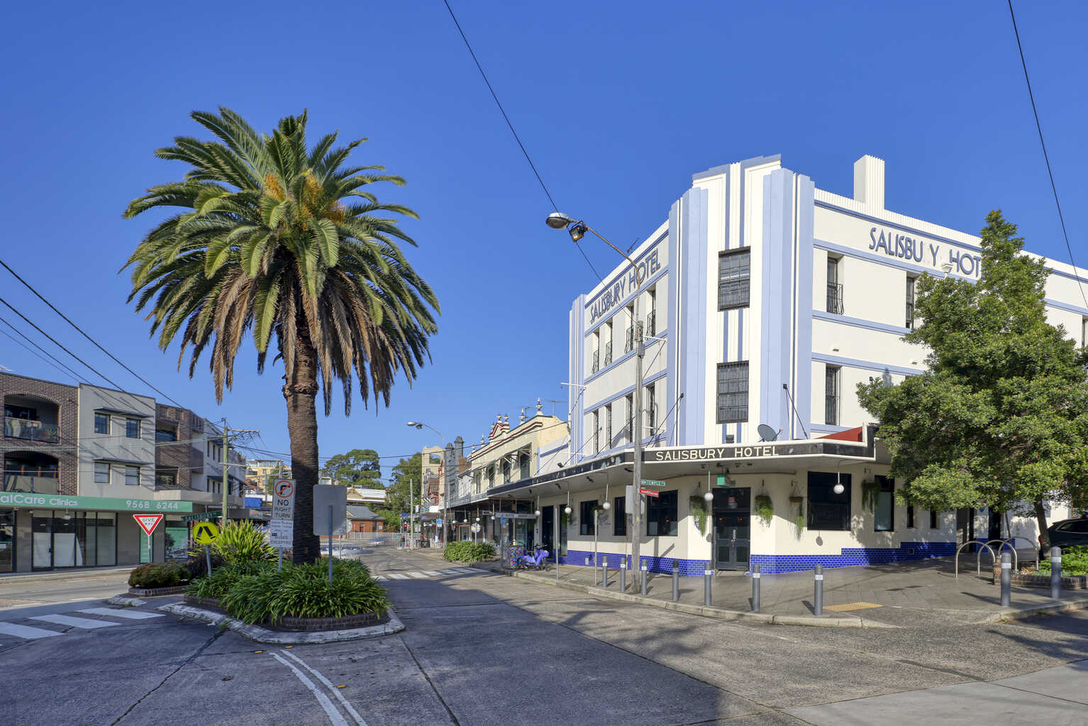 131 Corunna Road Stanmore 131 Corunna Road Stanmore