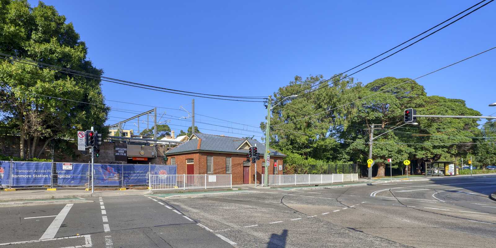 131 Corunna Road Stanmore 131 Corunna Road Stanmore