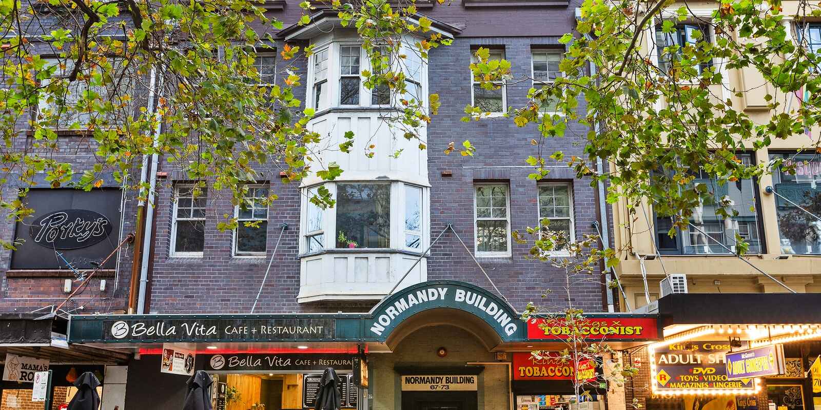 11/67-73 Darlinghurst Road Potts Point