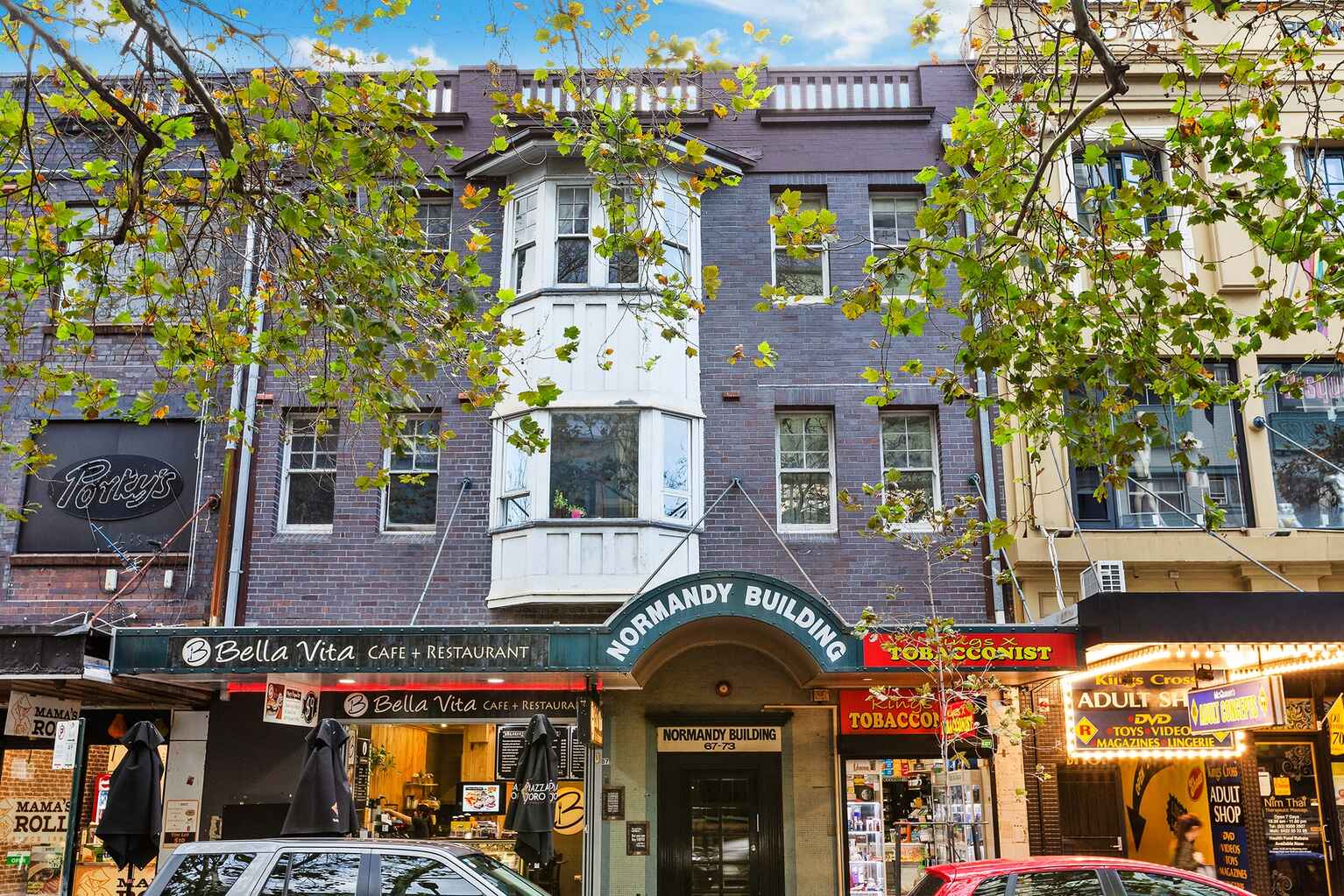 11/67-73 Darlinghurst Road Potts Point
