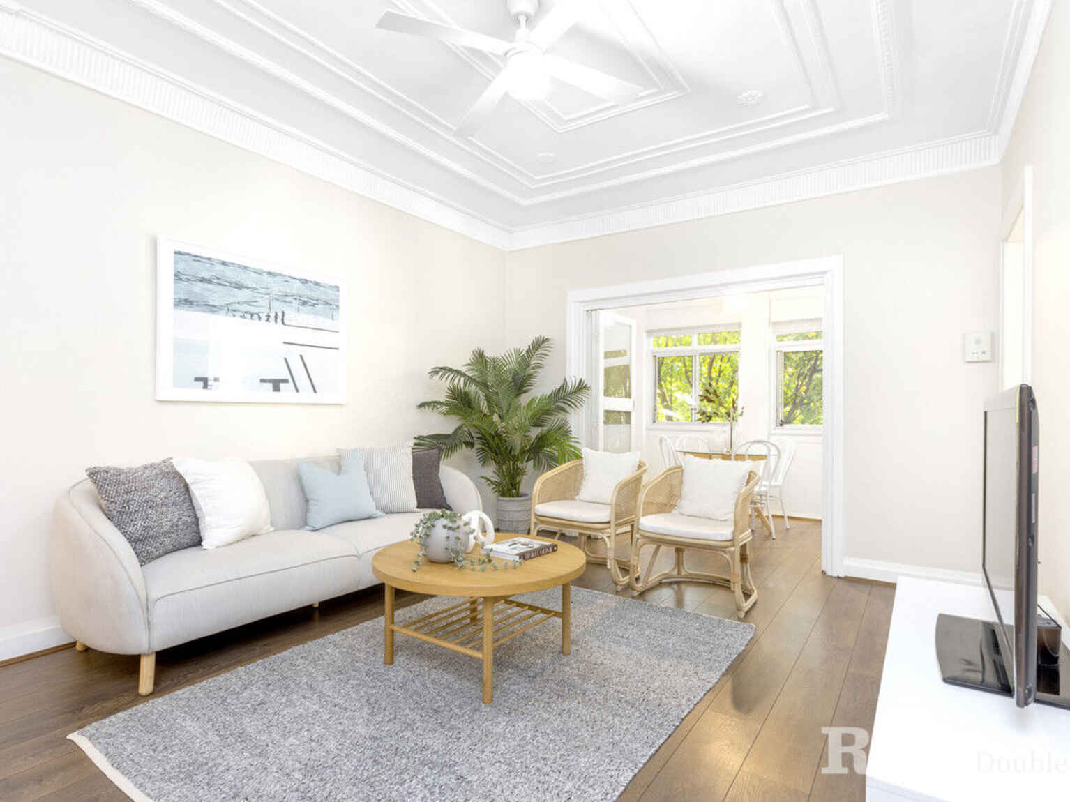 4/63 William Street Double Bay