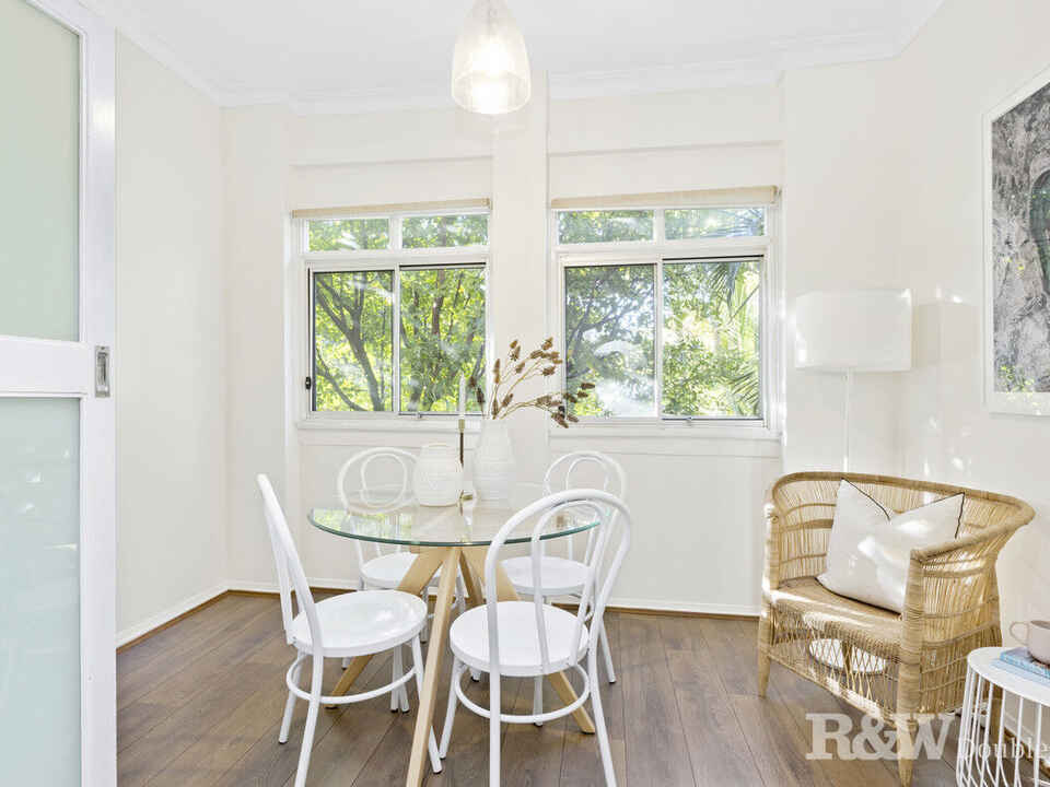 4/63 William Street Double Bay