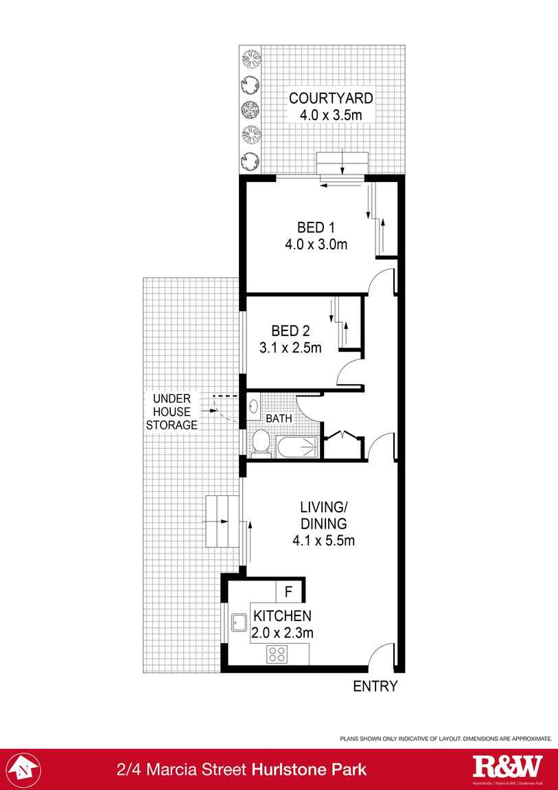 2/4 Marcia Street Hurlstone Park