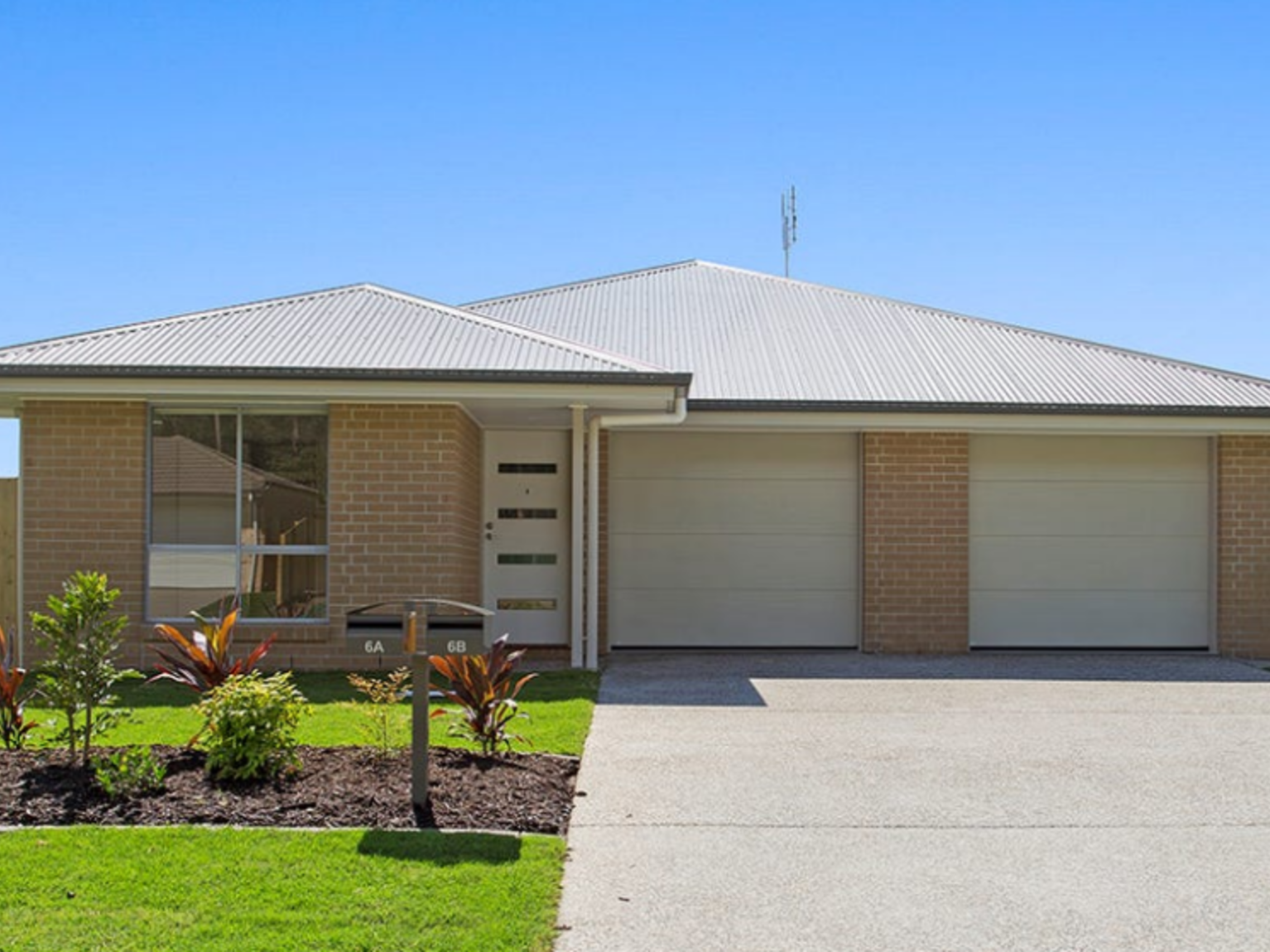 1/6 Fig Tree Circuit Caboolture