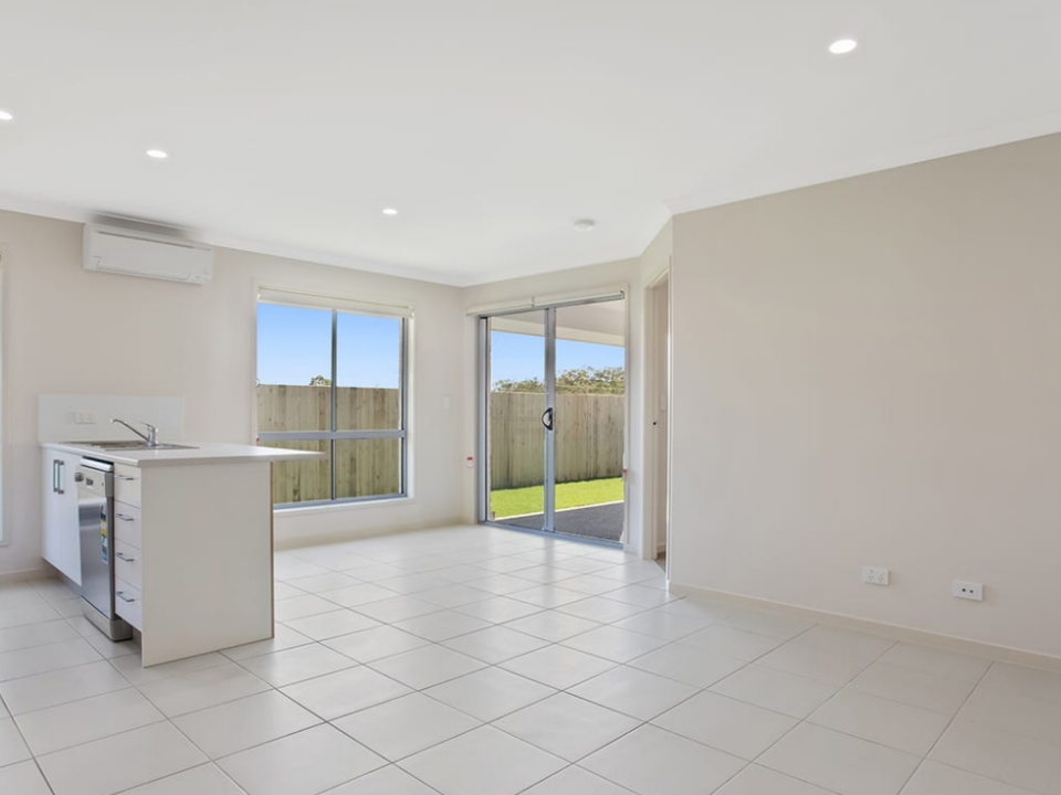 1/6 Fig Tree Circuit Caboolture